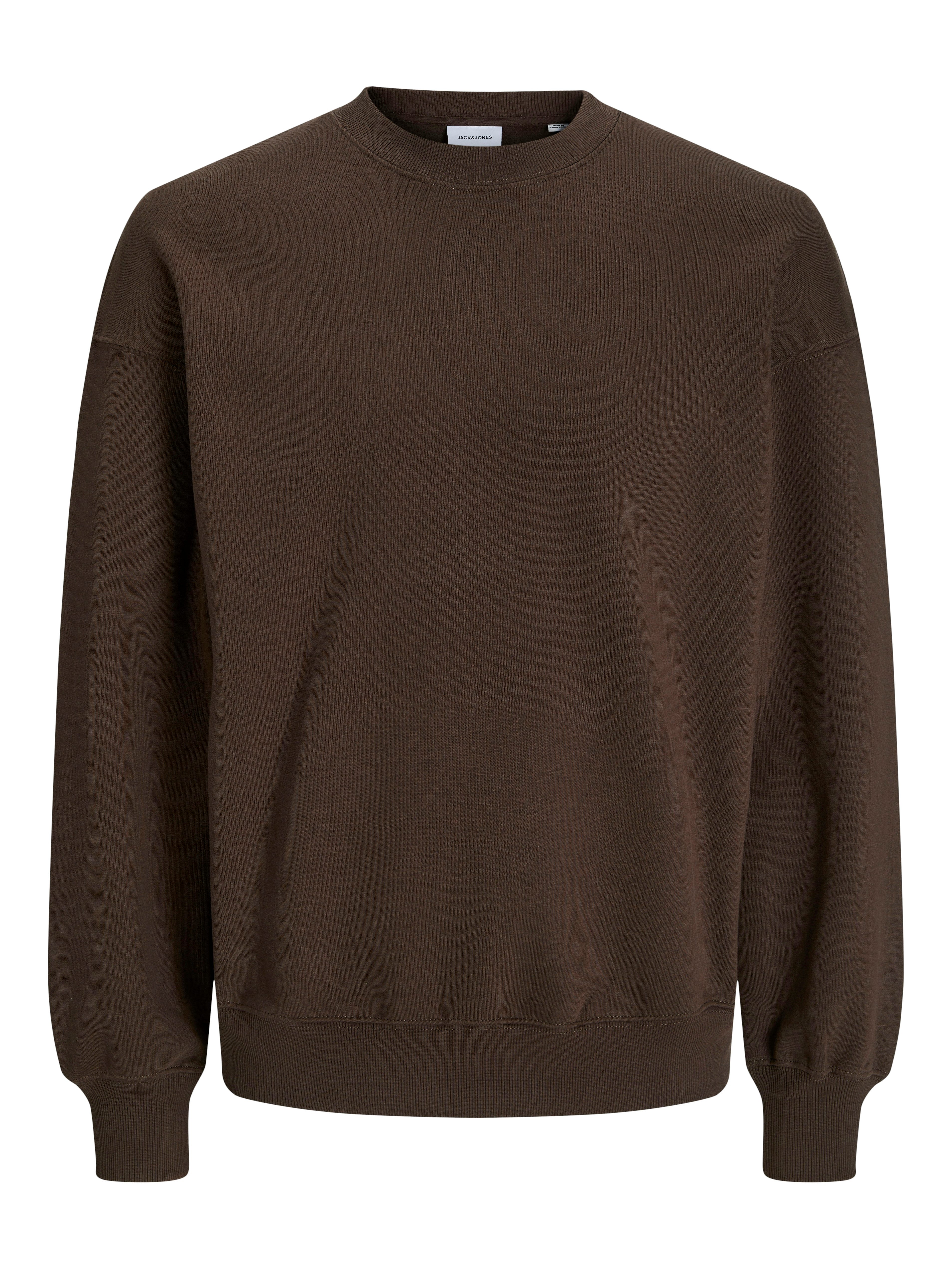 Jack & Jones Sweatshirt JJEURBAN EDGE SWEAT CREW NECK NOOS