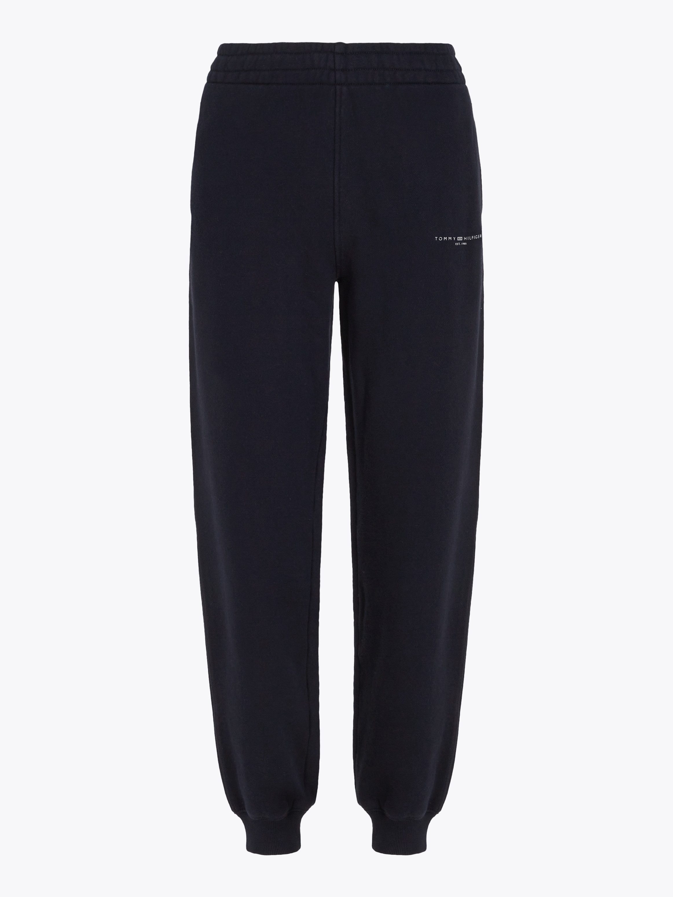 Tommy Hilfiger Sweatbroek REG MINI CORP SWEATPANTS
