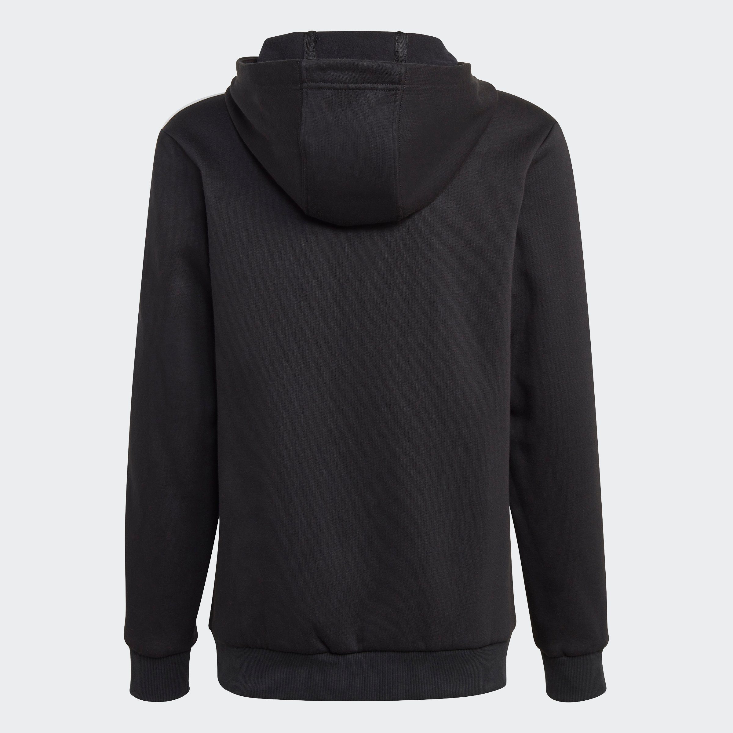 adidas Sportswear Hoodie TIBERIO 3STRIPES COLORBLOCK KIDS HOODIE