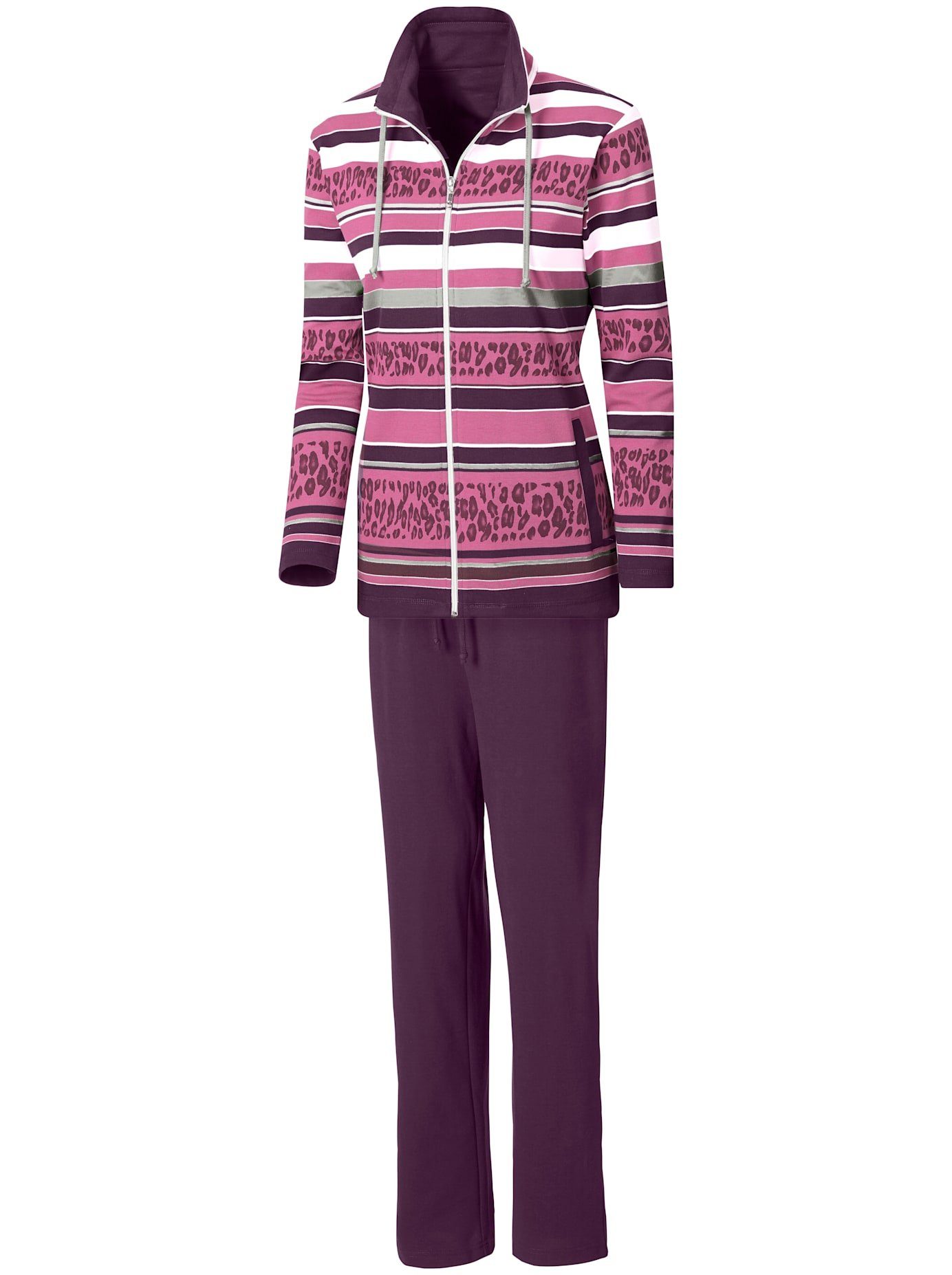 Hajo Homesuit