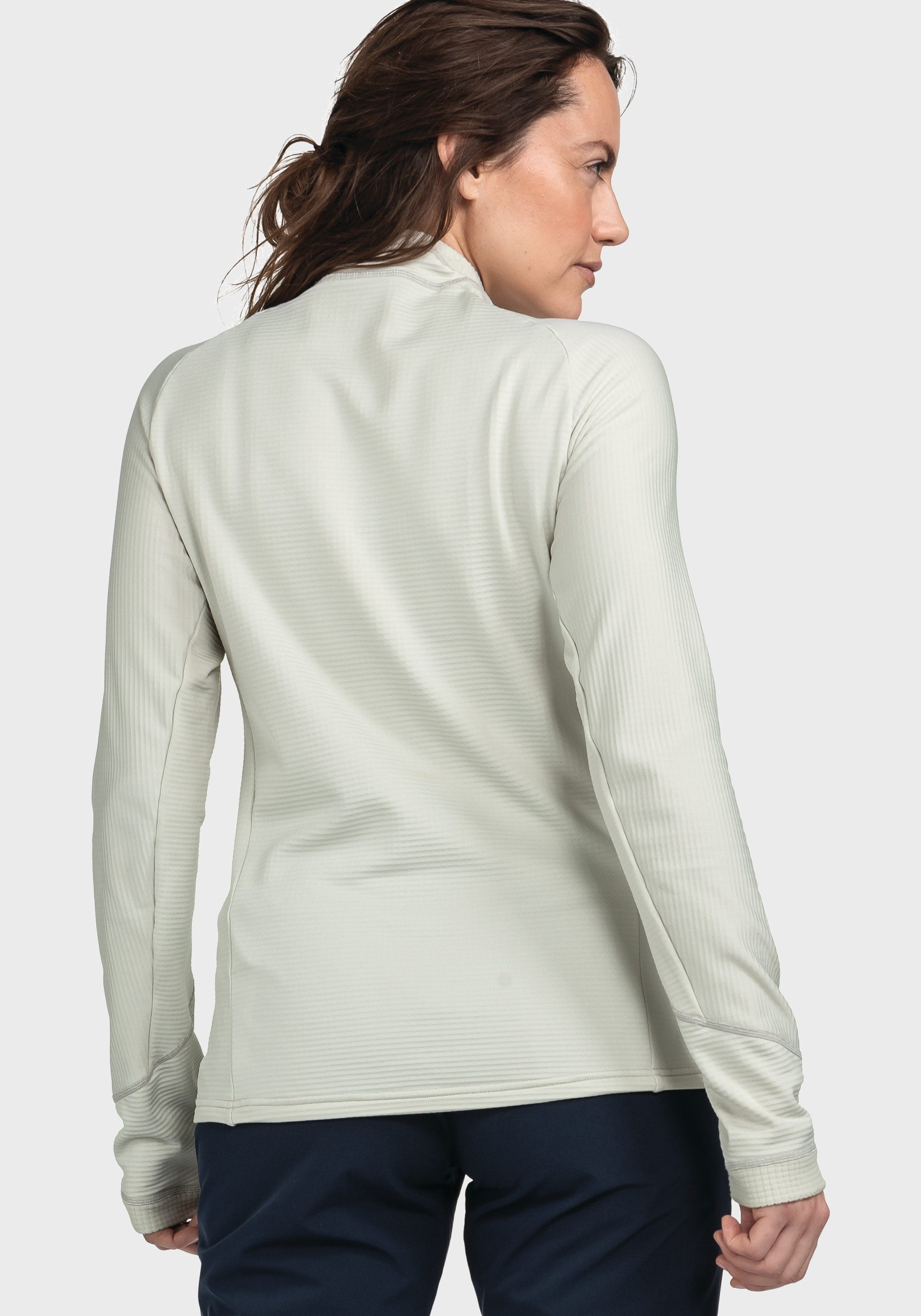 Schöffel Functioneel shirt Hiking Longsleeve Style Cascata WMS