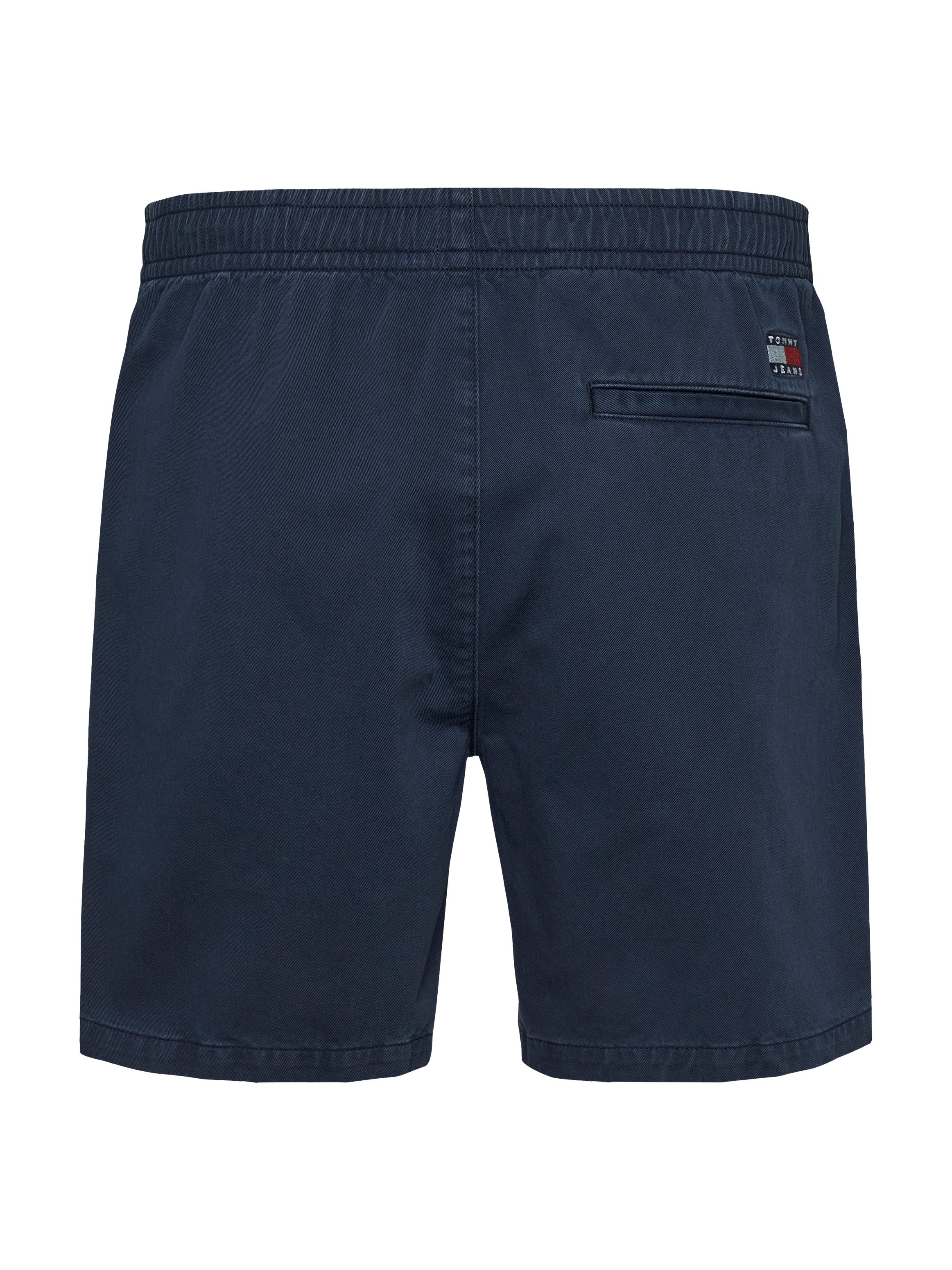 TOMMY JEANS Short TJM TWILL LOOSE BEACH SHORT