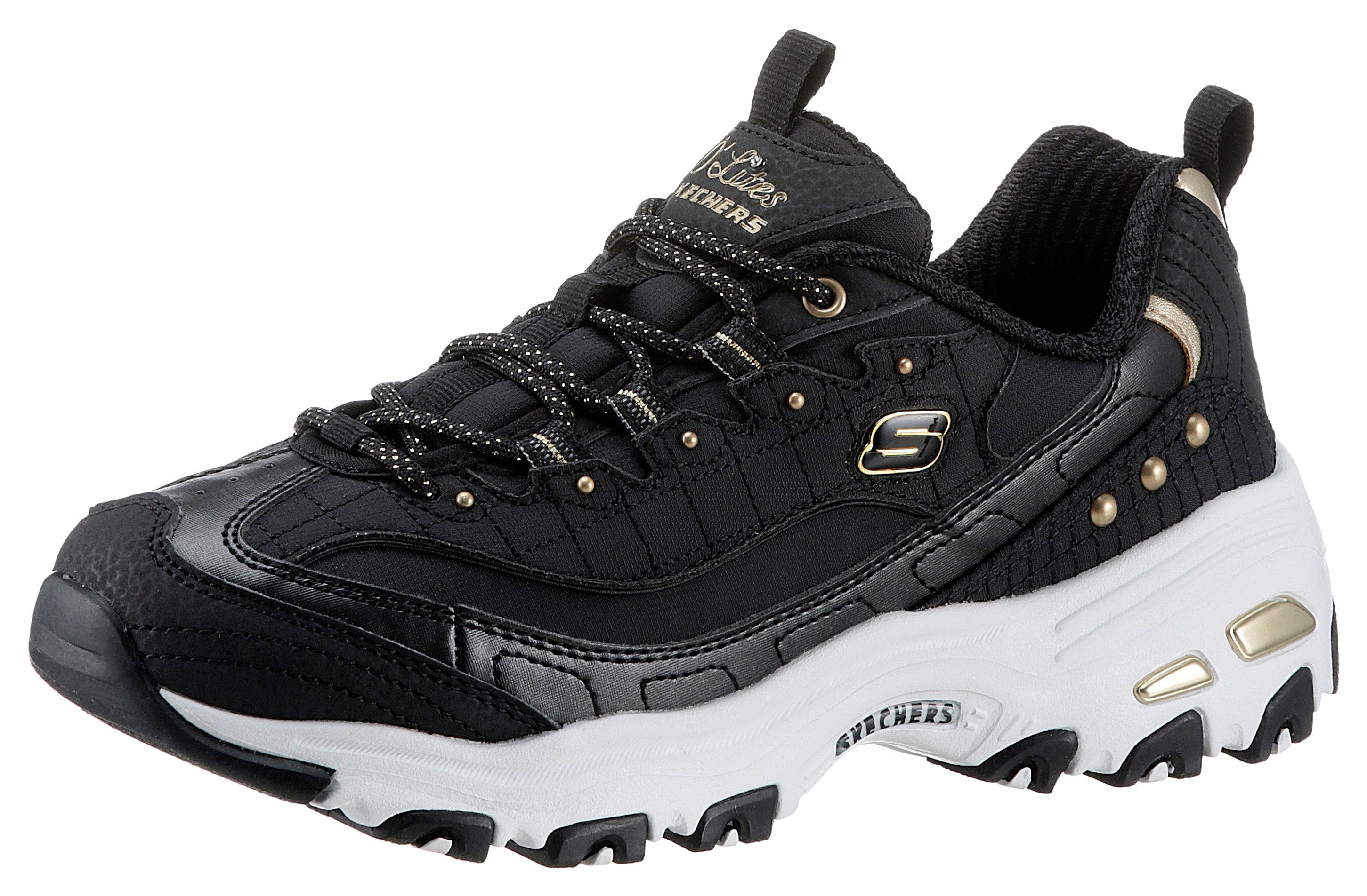 NU 20% KORTING: Skechers Sneakers