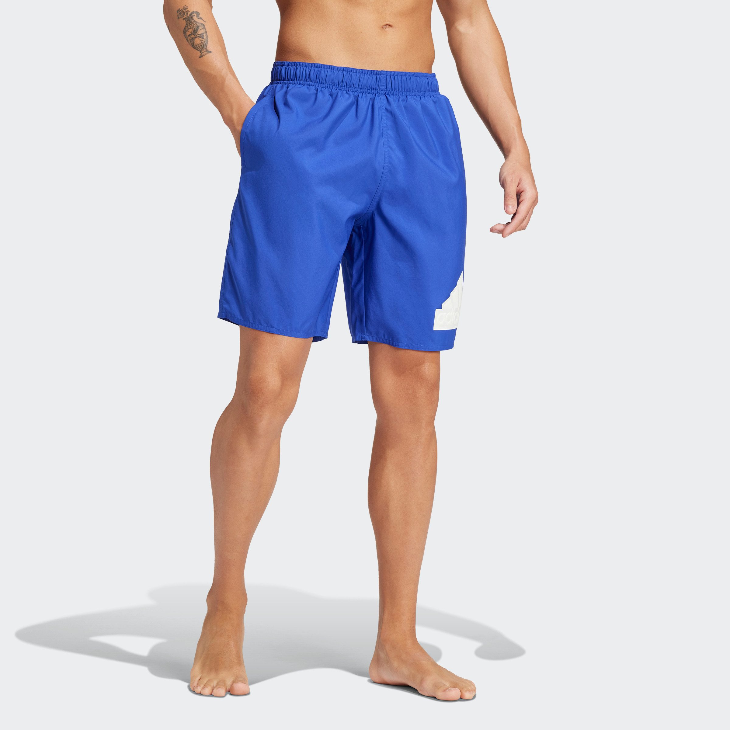 Adidas Performance Zwemshort L Sl Sho (1 stuk)