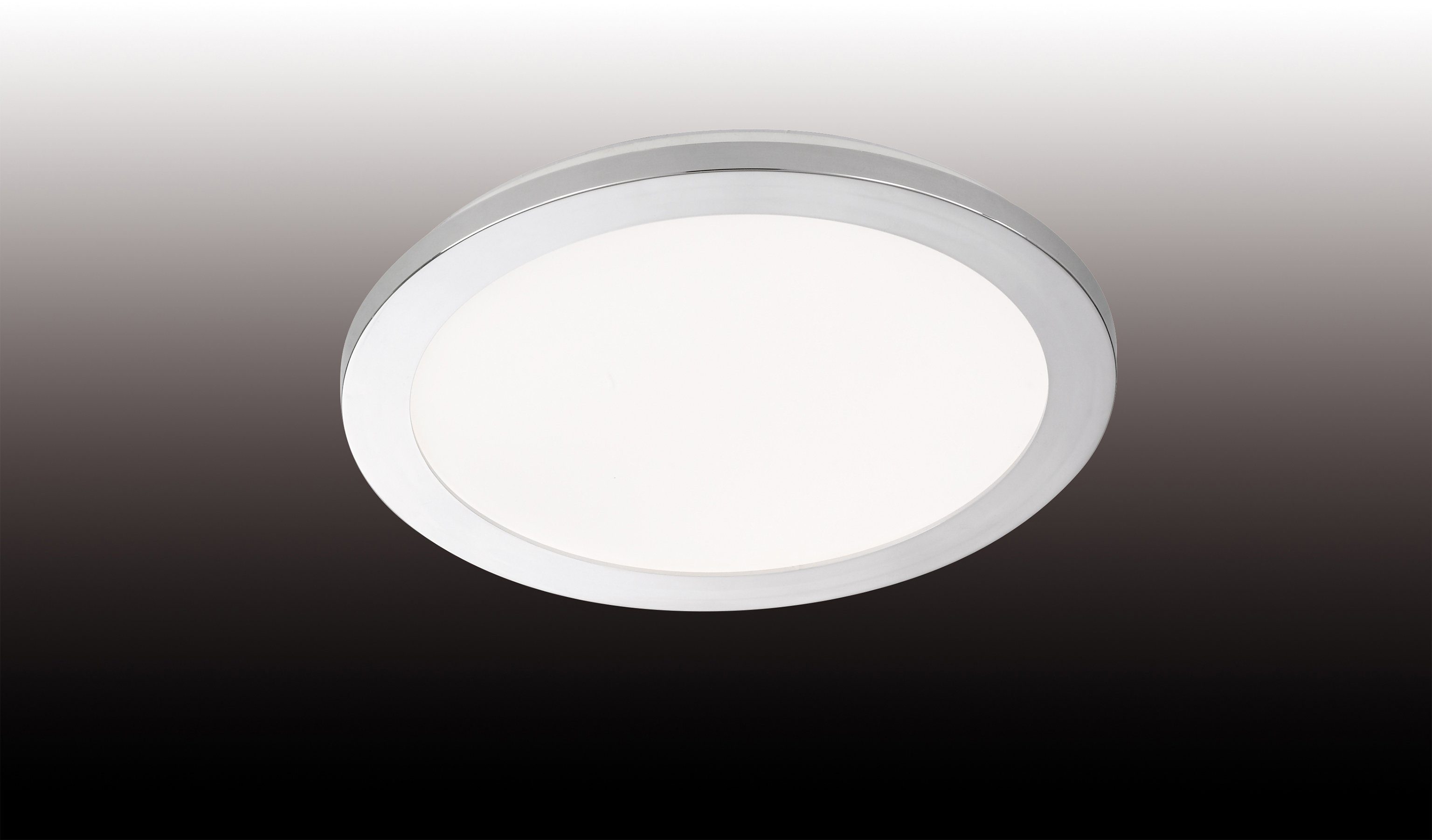 Honsel Leuchten Led-plafondlamp Gotland