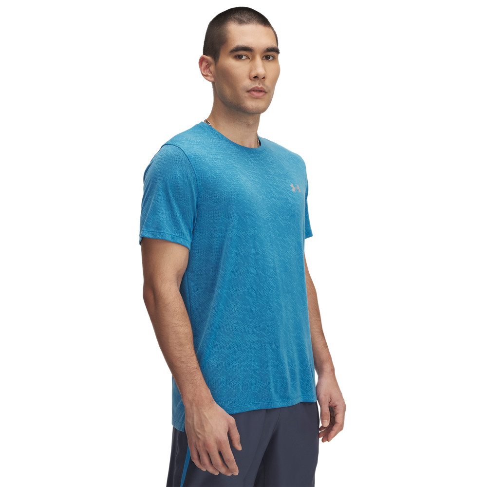 Under Armour® Runningshirt UA LAUNCH CAMO SHORTSLEEVE