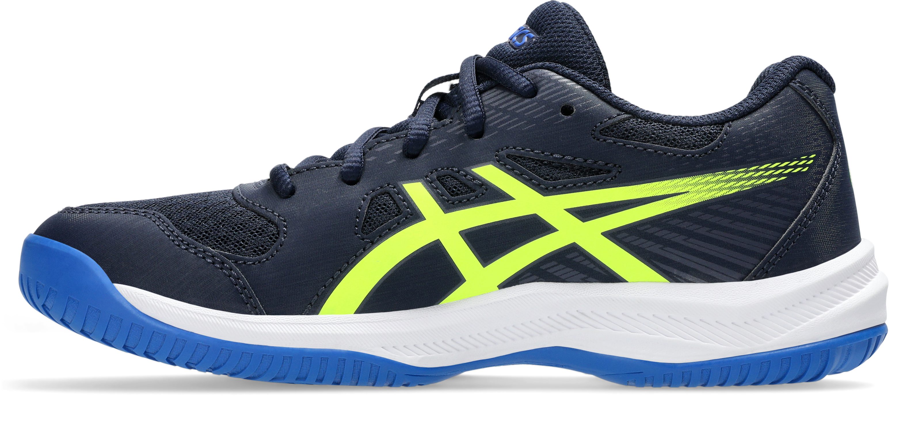 Asics Zaalschoenen UPCOURT 6 GS voor binnensport