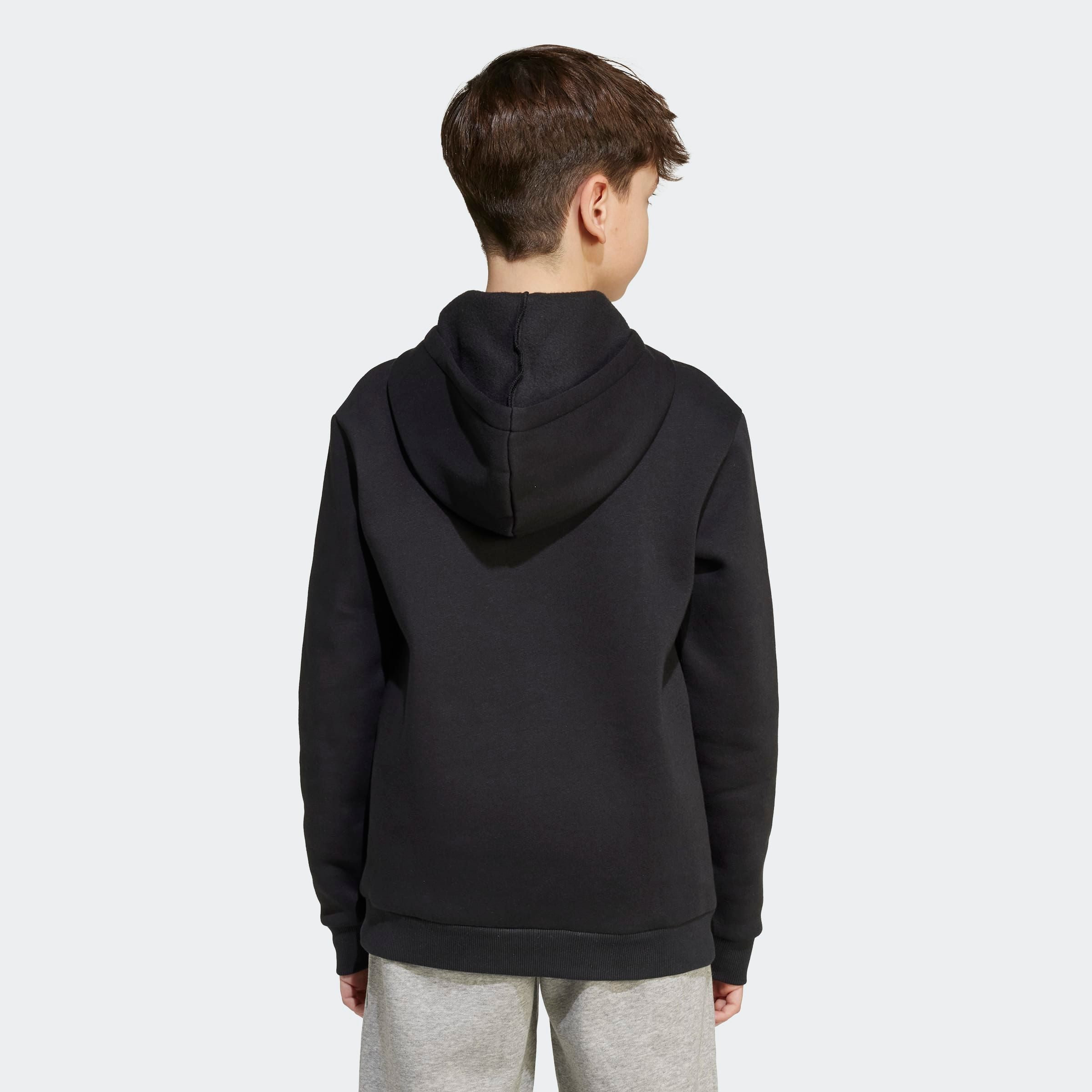 adidas Sportswear Hoodie J CLGT OH FL HD