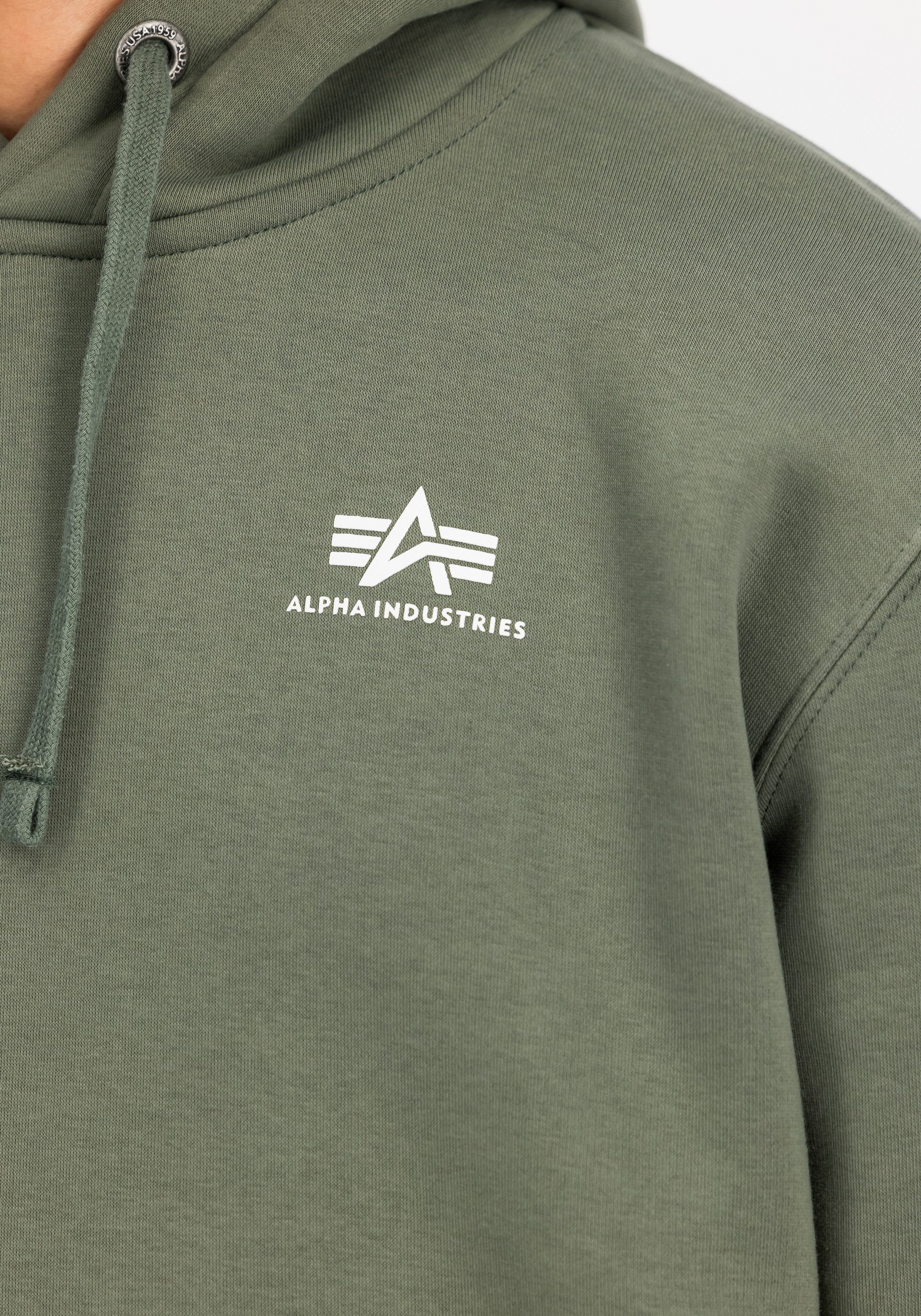 Alpha Industries Hoodie
