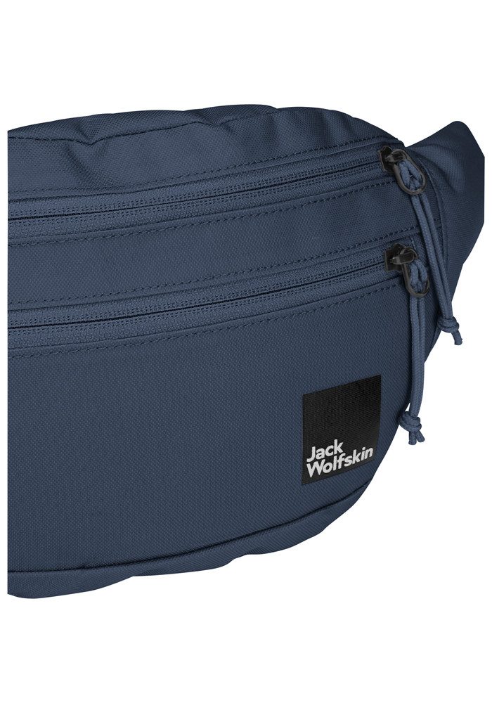 Jack Wolfskin Heuptasje KONYA HIPBAG
