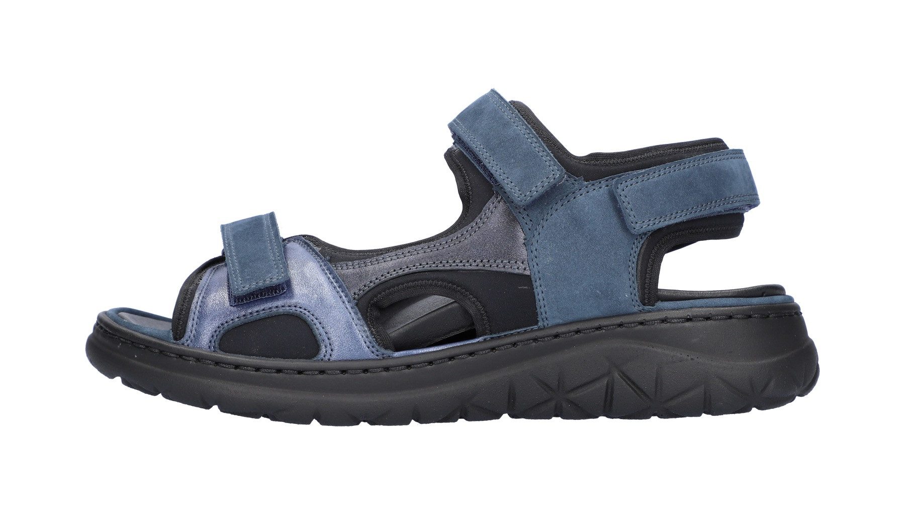 Waldläufer Trekkingsandalen H-JOLINE