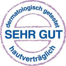 Janastyle Wasband Micro-peeling rugreiniger voor stralend frisse huid stimuleert de bloedsomloop, verzacht en reinigt diep in de poriën (1 stuk)