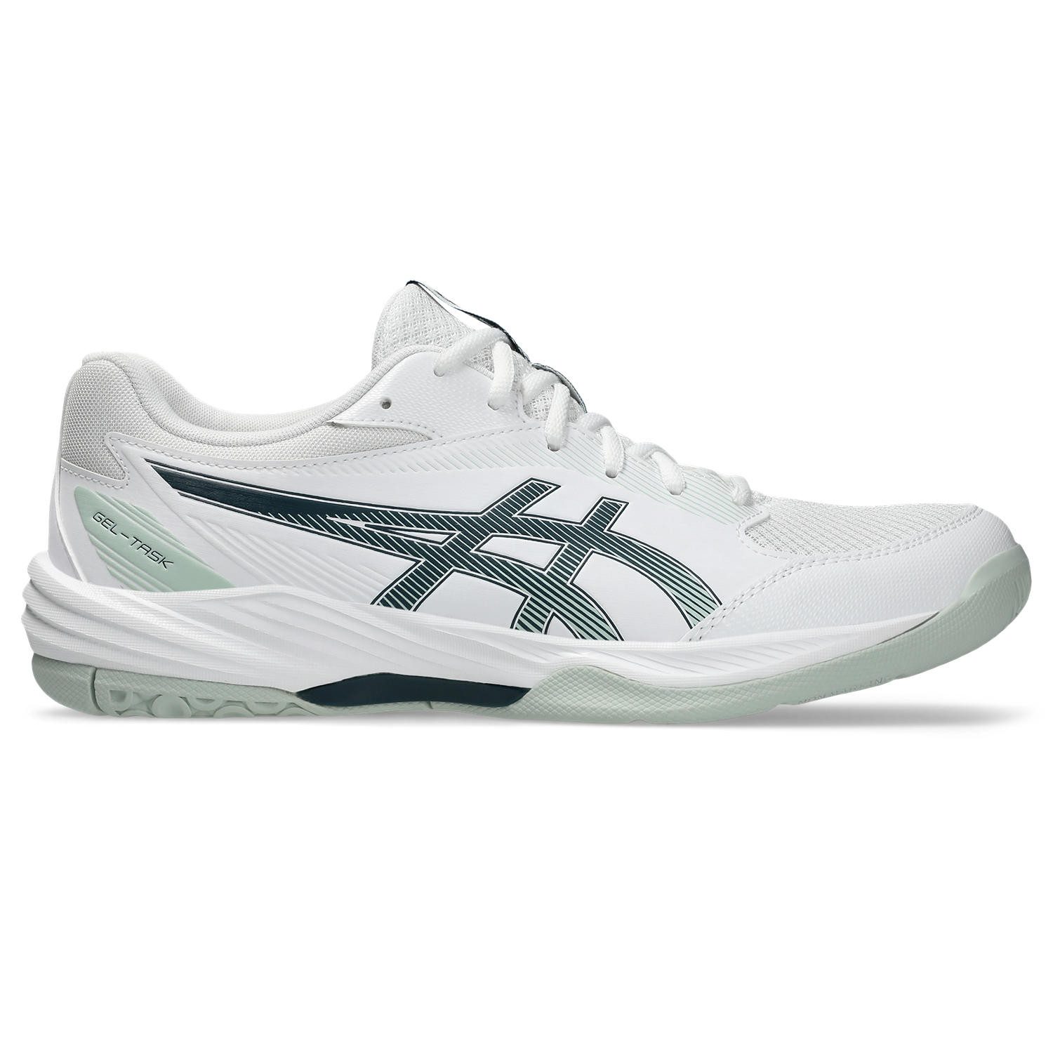 Asics Zaalschoenen GEL-TASK 4 voor binnensport