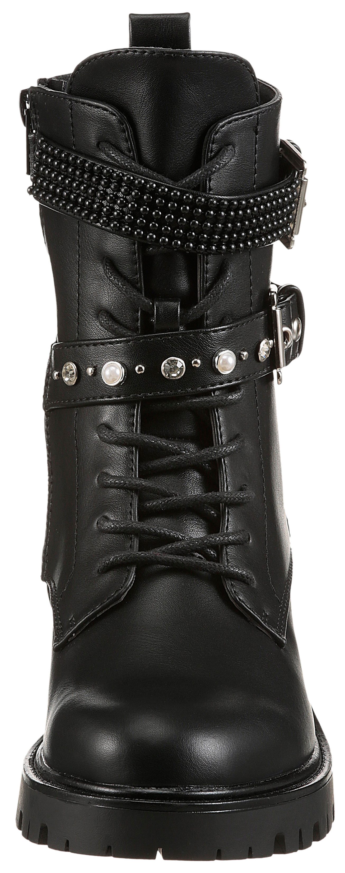 Aniston SHOES Veterschoenen