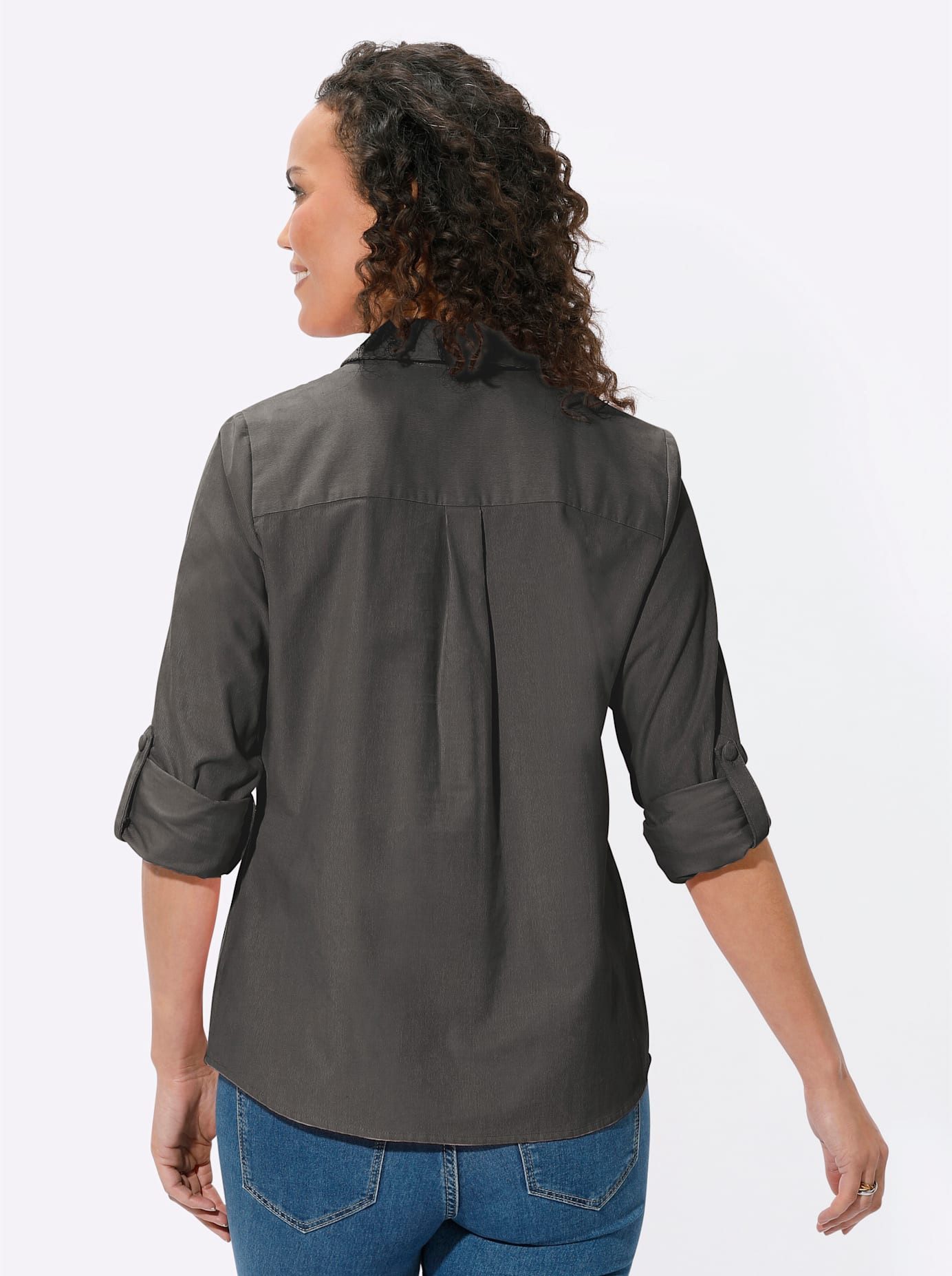 Casual Looks Overhemdblouse