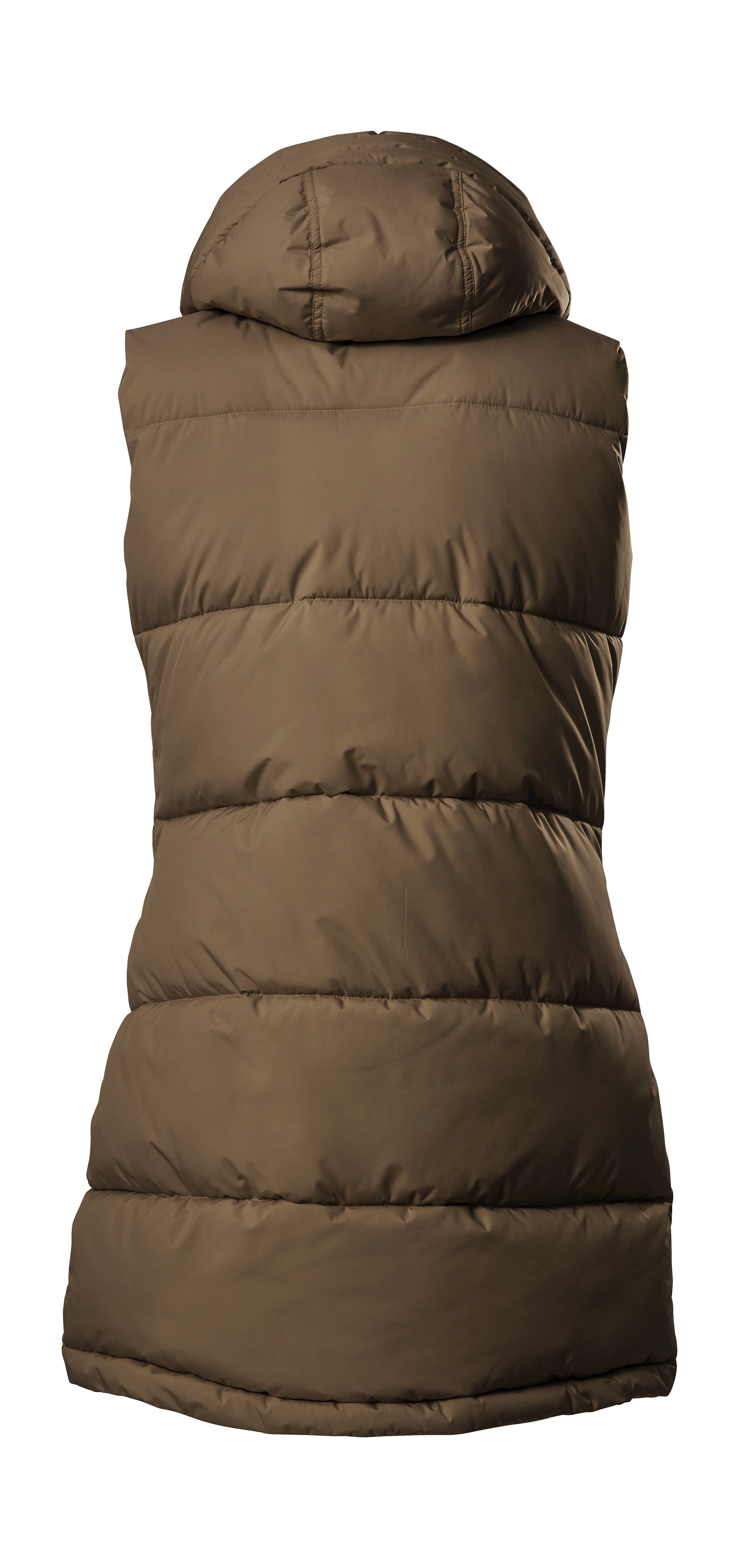 G.I.G.A. DX by killtec Bodywarmer GW 30 WMN QLTD VST