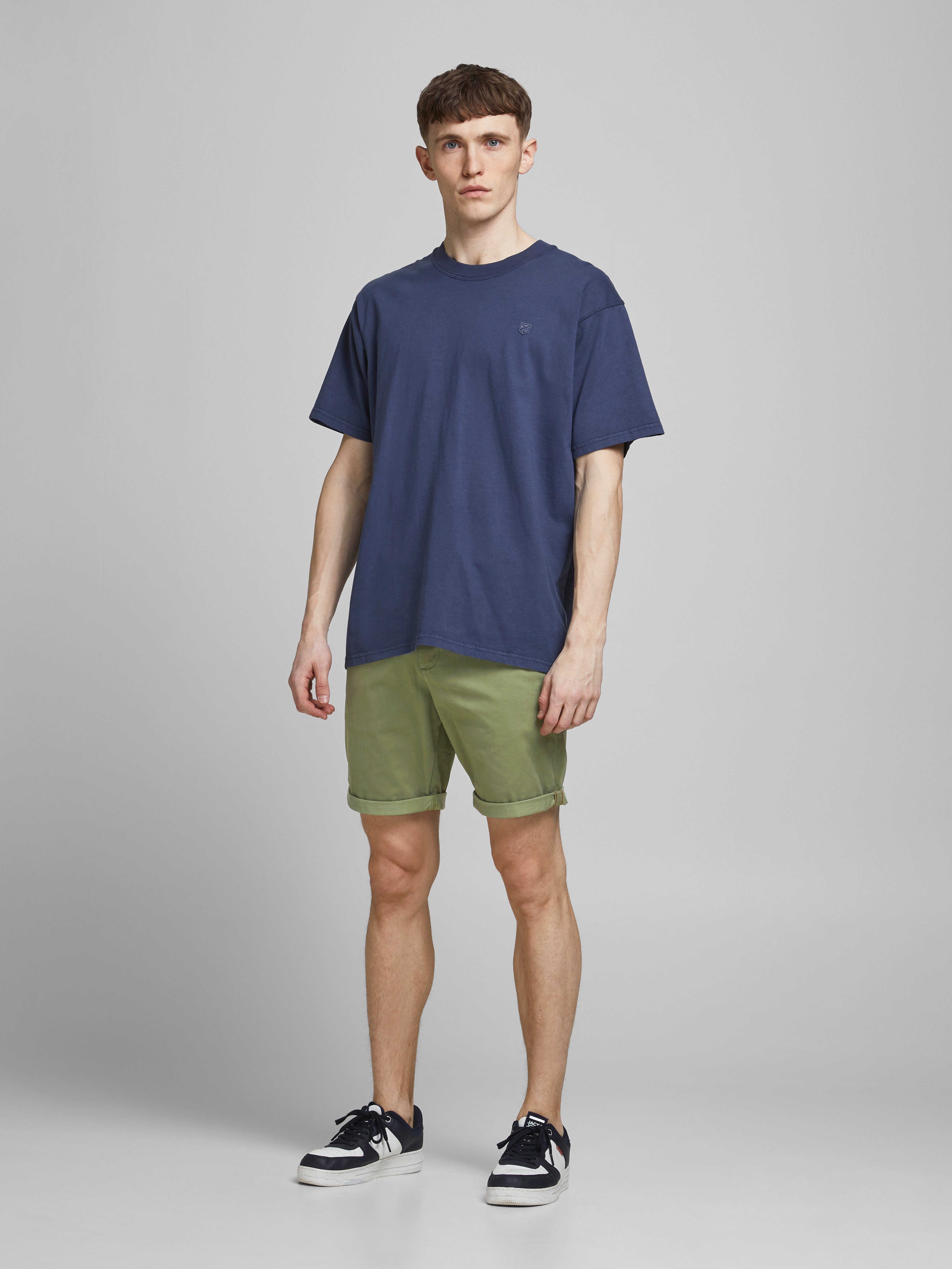 Jack & Jones Chino-short JPSTBOWIE JJSHORTS S