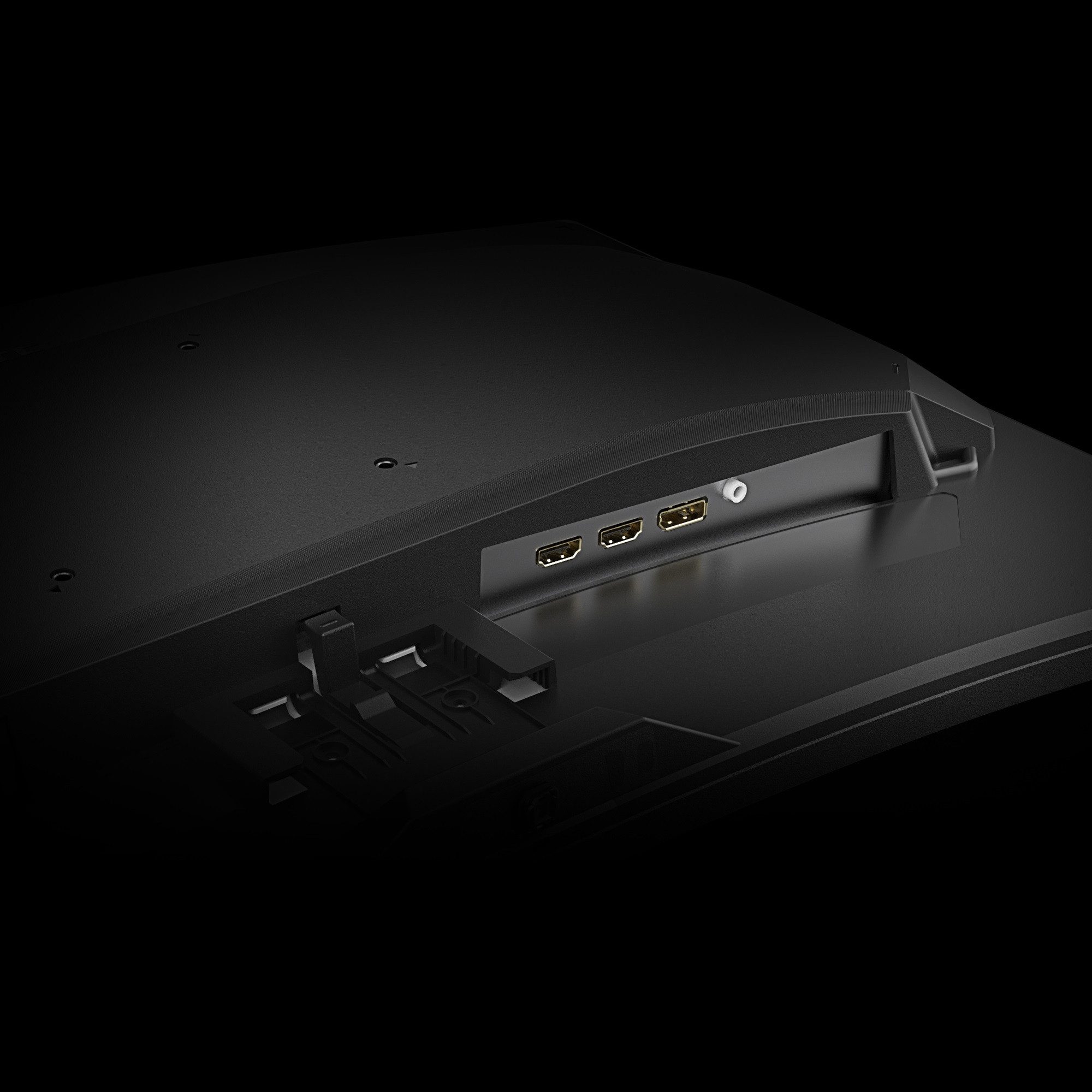 Gigabyte Curved-gaming-ledscherm GS27QCA, 68,5 cm / 27", Quad HD