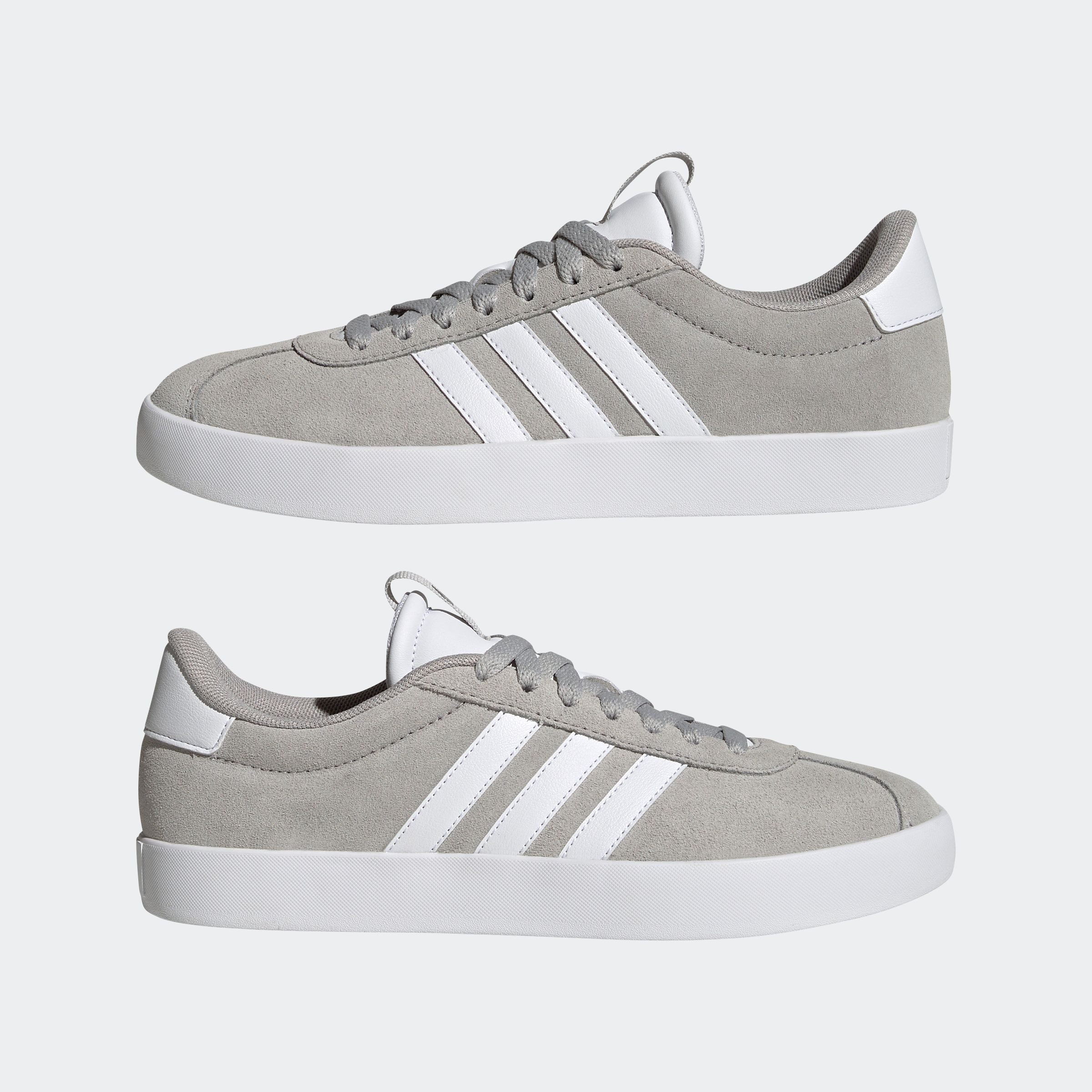 adidas Sportswear Sneakers VL COURT 3.0 geïnspireerd door het ontwerp van de adidas samba