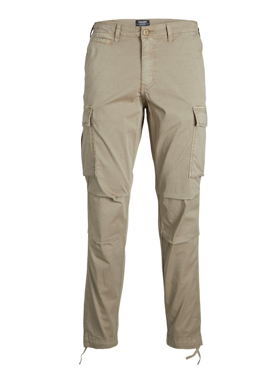 Jack & Jones Cargobroek STACE TUCKER