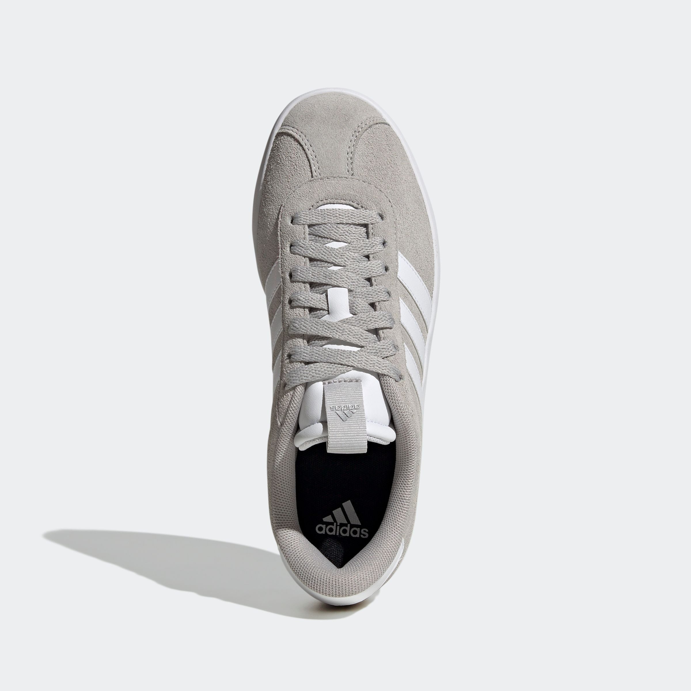adidas Sportswear Sneakers VL COURT 3.0 geïnspireerd door het ontwerp van de adidas samba