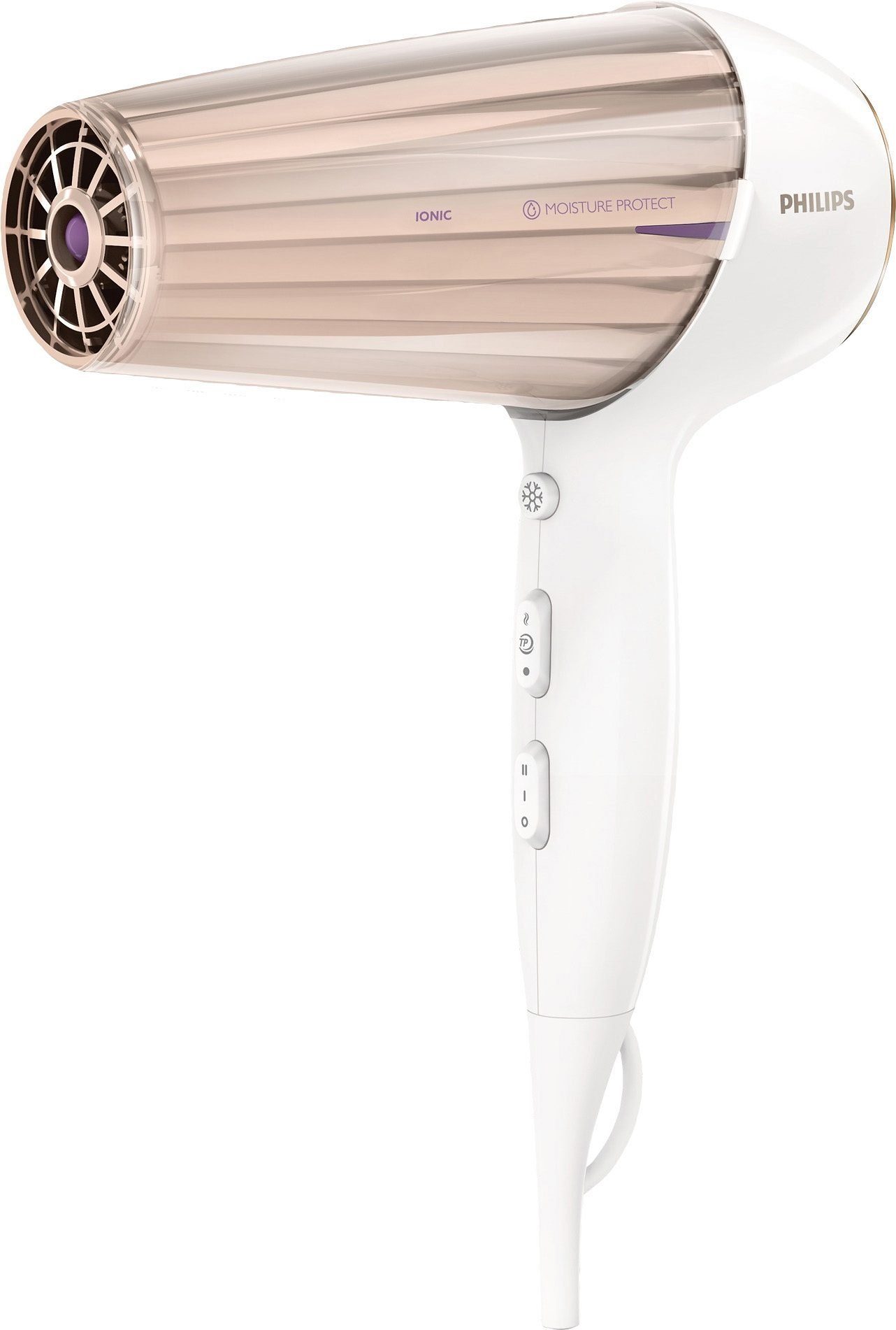 Philips Haardroger HP8280/00 MoistureProtect
