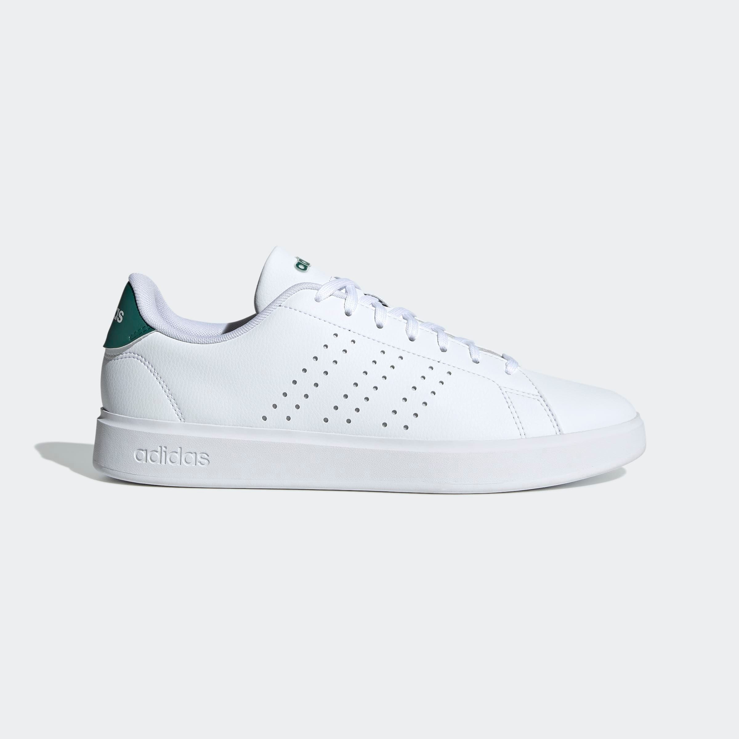 adidas Sportswear Sneakers ADVANTAGE 2.0 Ontwerp in de sporen van de adidas Stan Smith