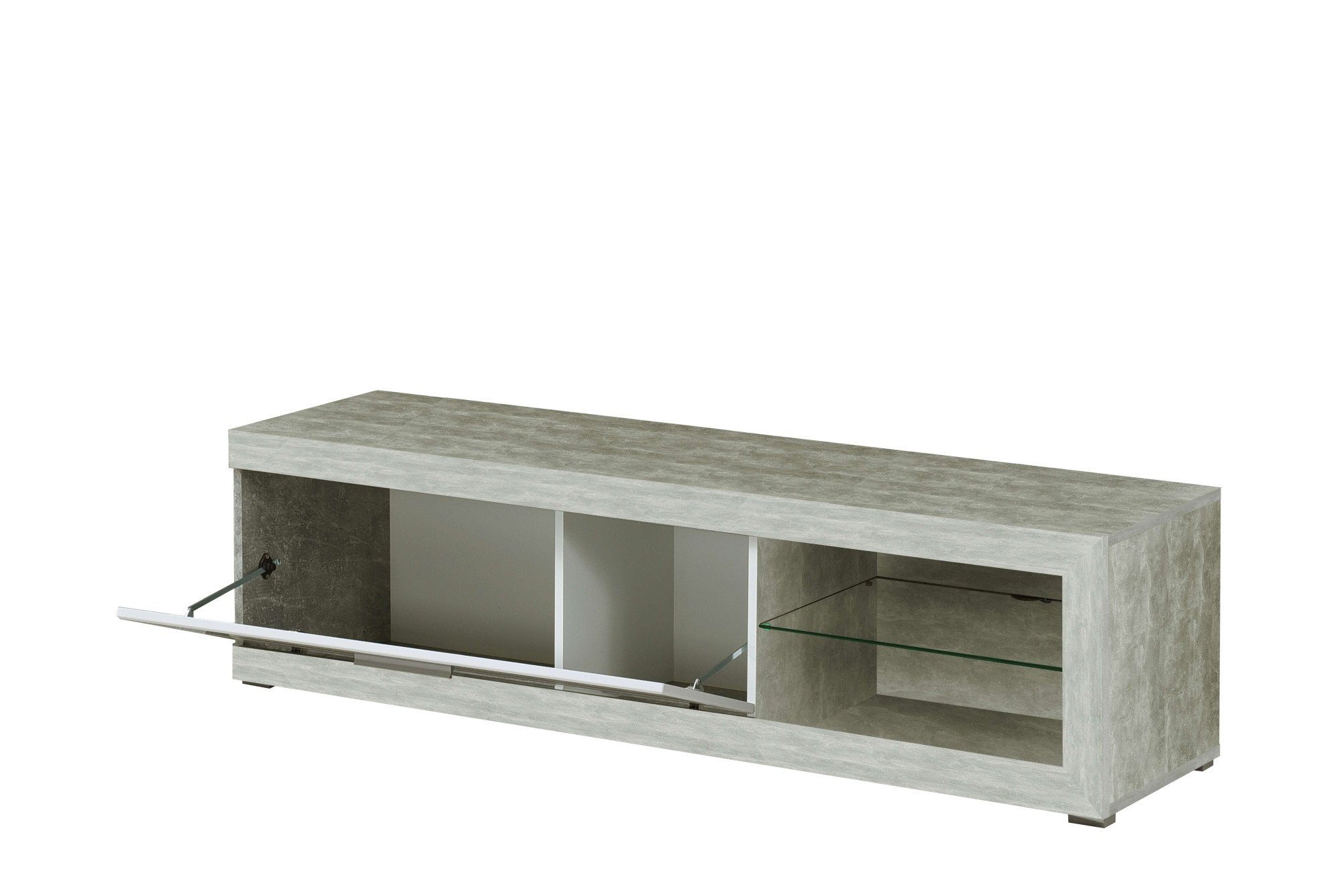 INOSIGN Tv-meubel Remo TV-kast