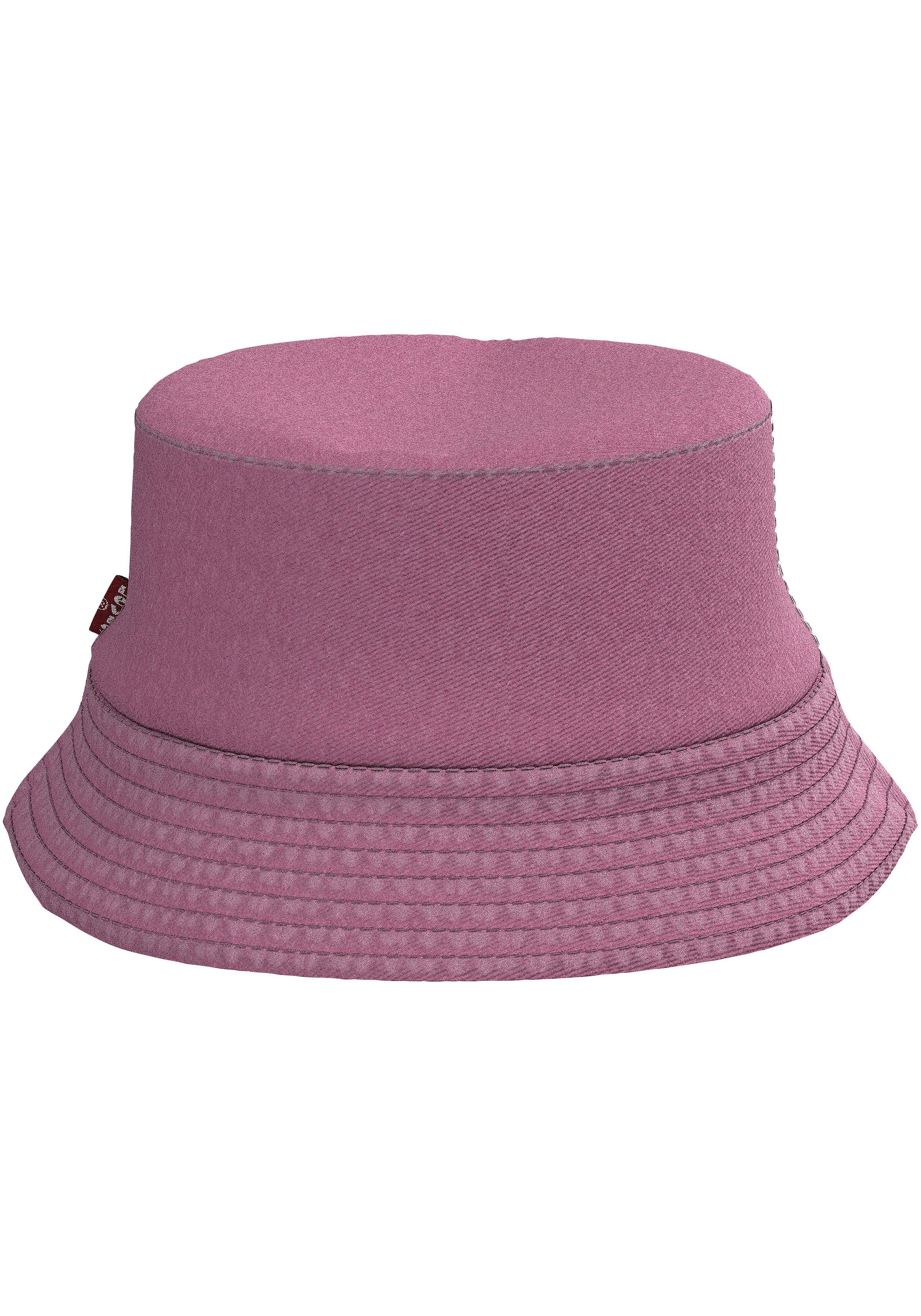 Levi's® Vissershoed HEADLINE BUCKET HAT