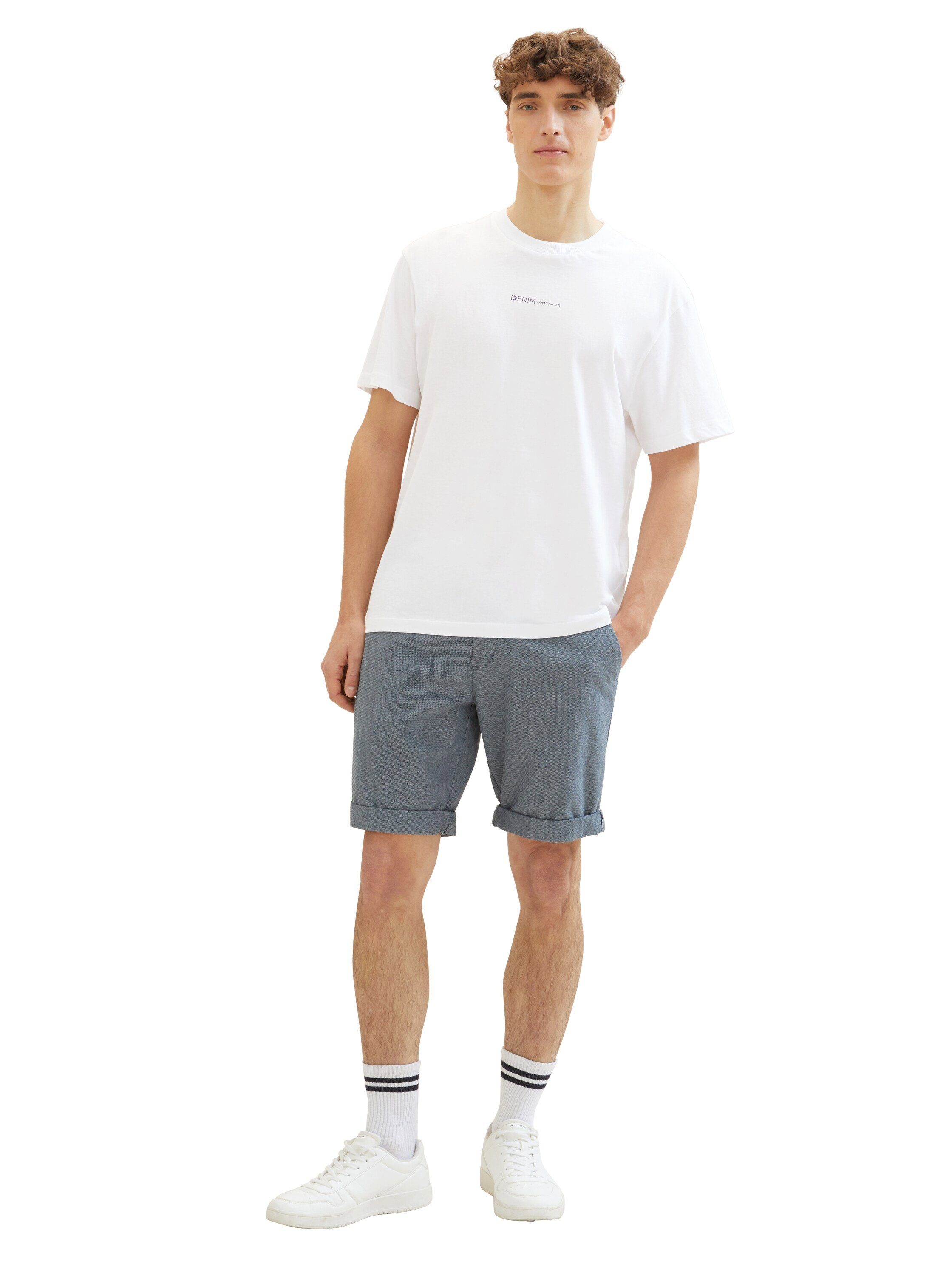 Tom Tailor Denim Short