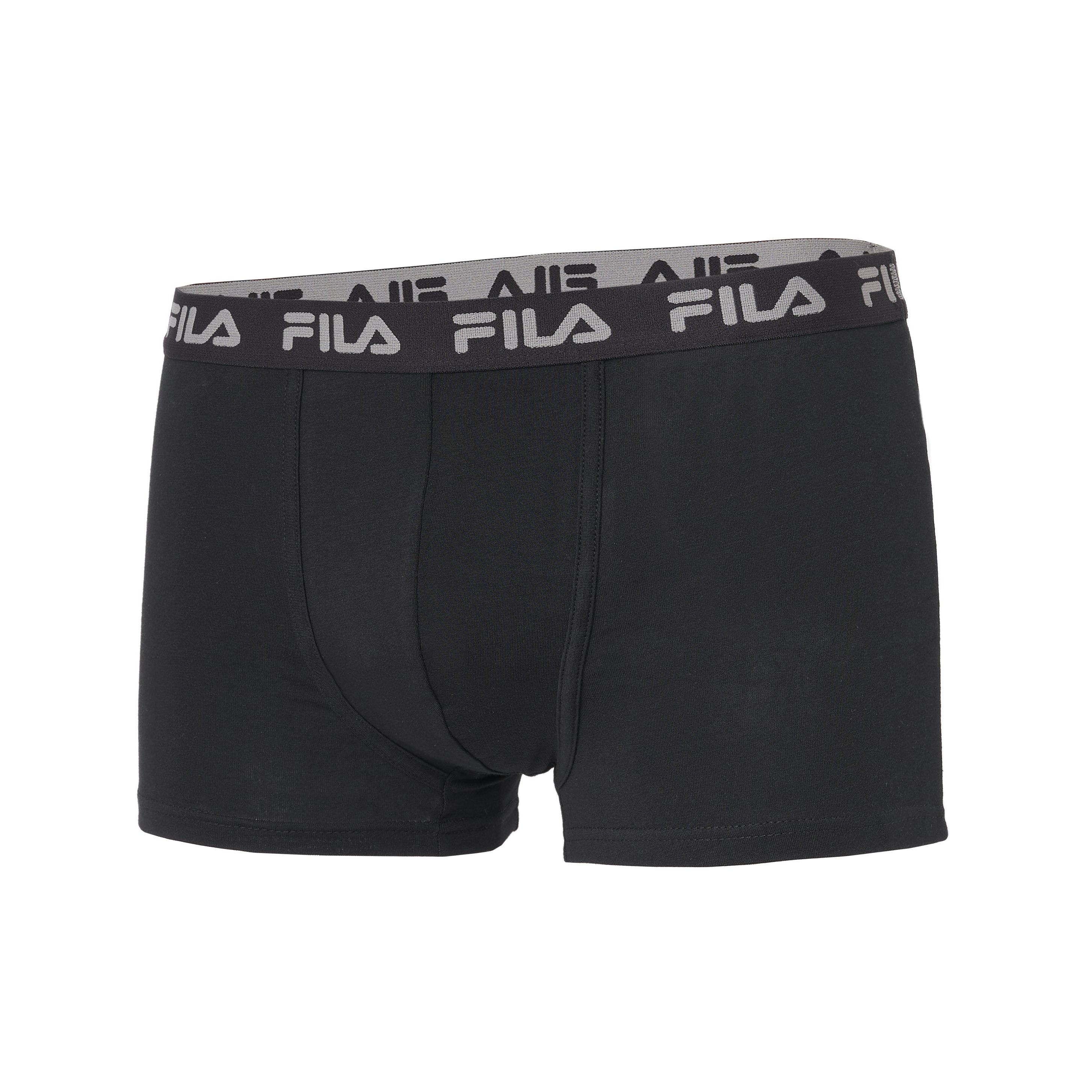 Fila Boxershort (5 stuks, Set van 5)