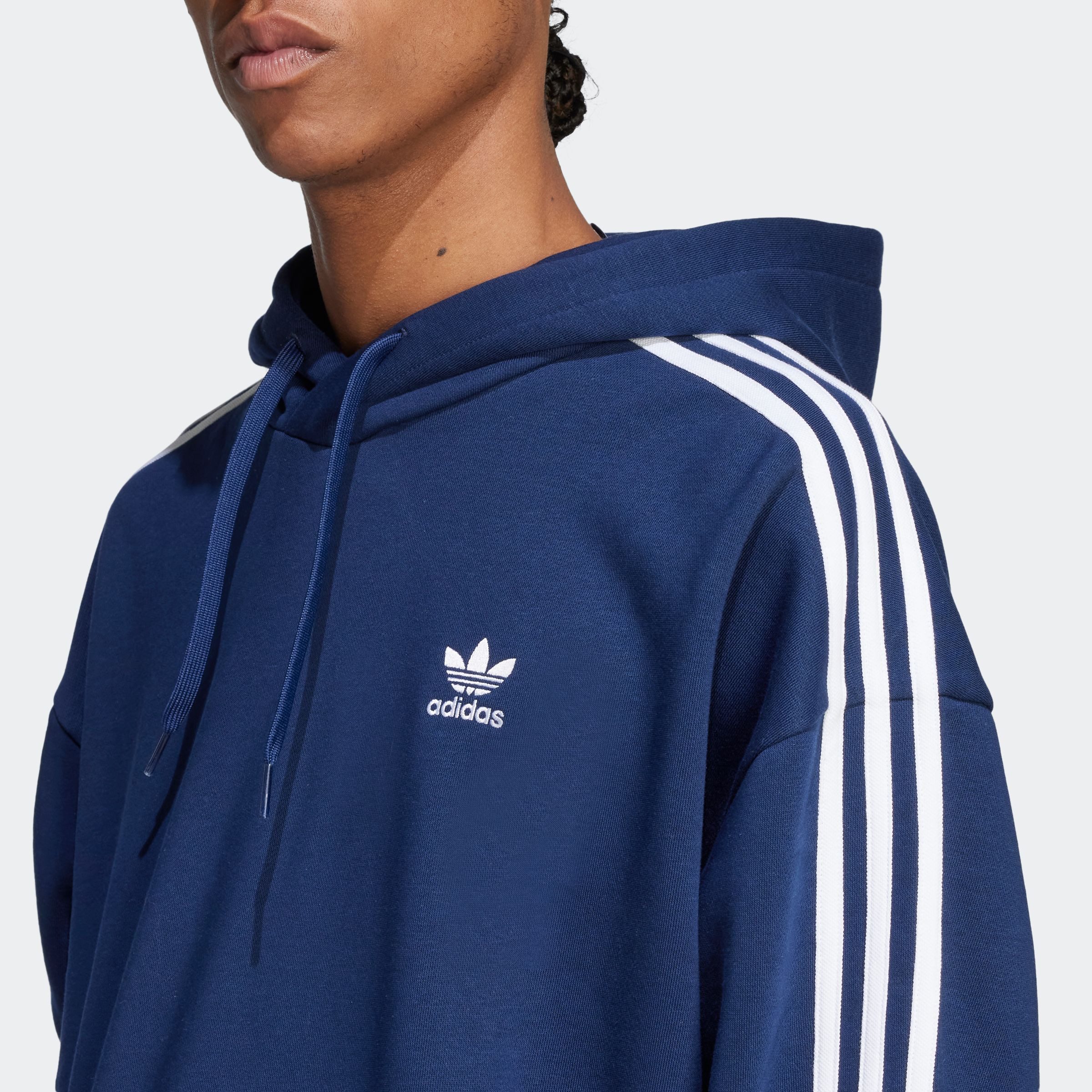 adidas Originals Sweatshirt BAGGY HOODIE