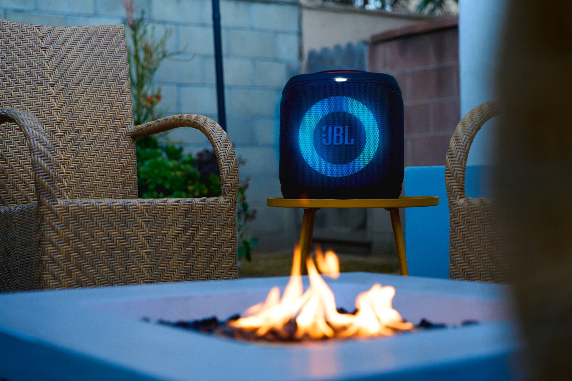 JBL Luidspreker PartyBox Encore Essential 2