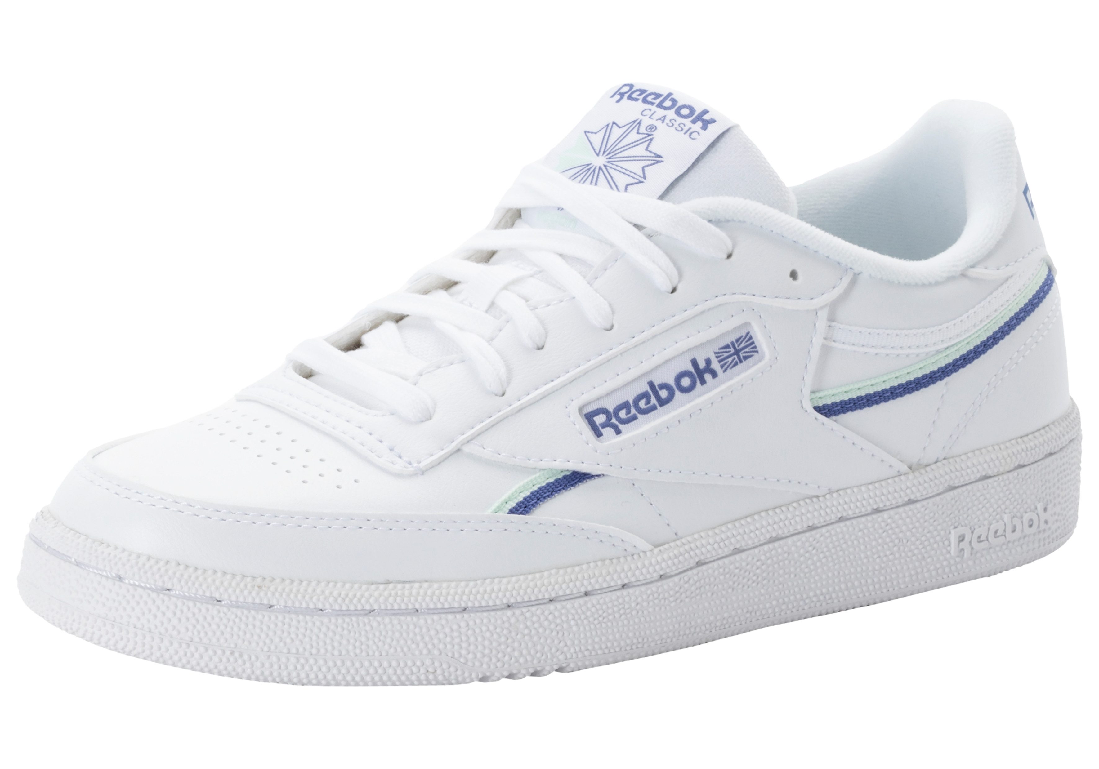 Reebok Classic Sneakers CLUB C 85 VEGAN