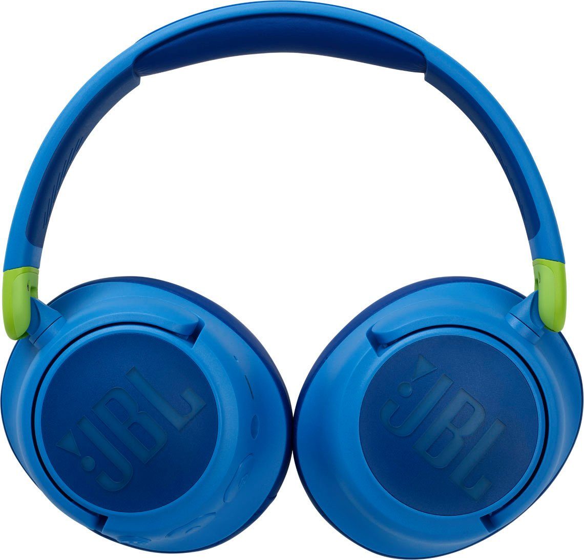 JBL Kinder koptelefoon JR460NC Active Noise Cancelling