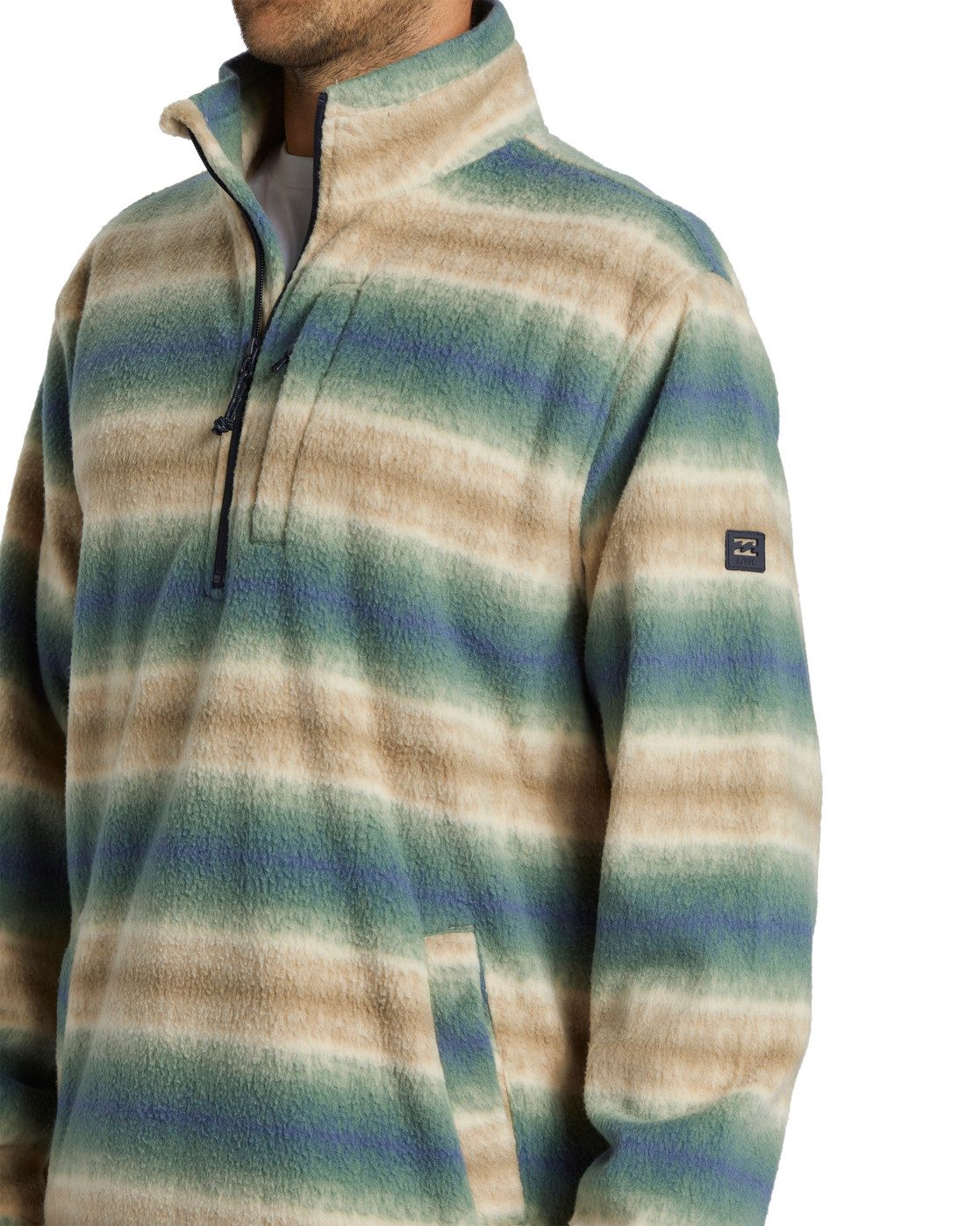 Billabong Slip-over Boundary