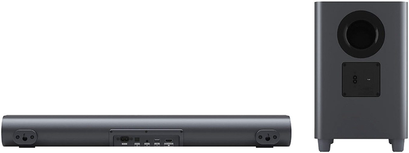 Philips Soundbar TAB6100 (set)