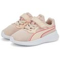 puma sneakers roze