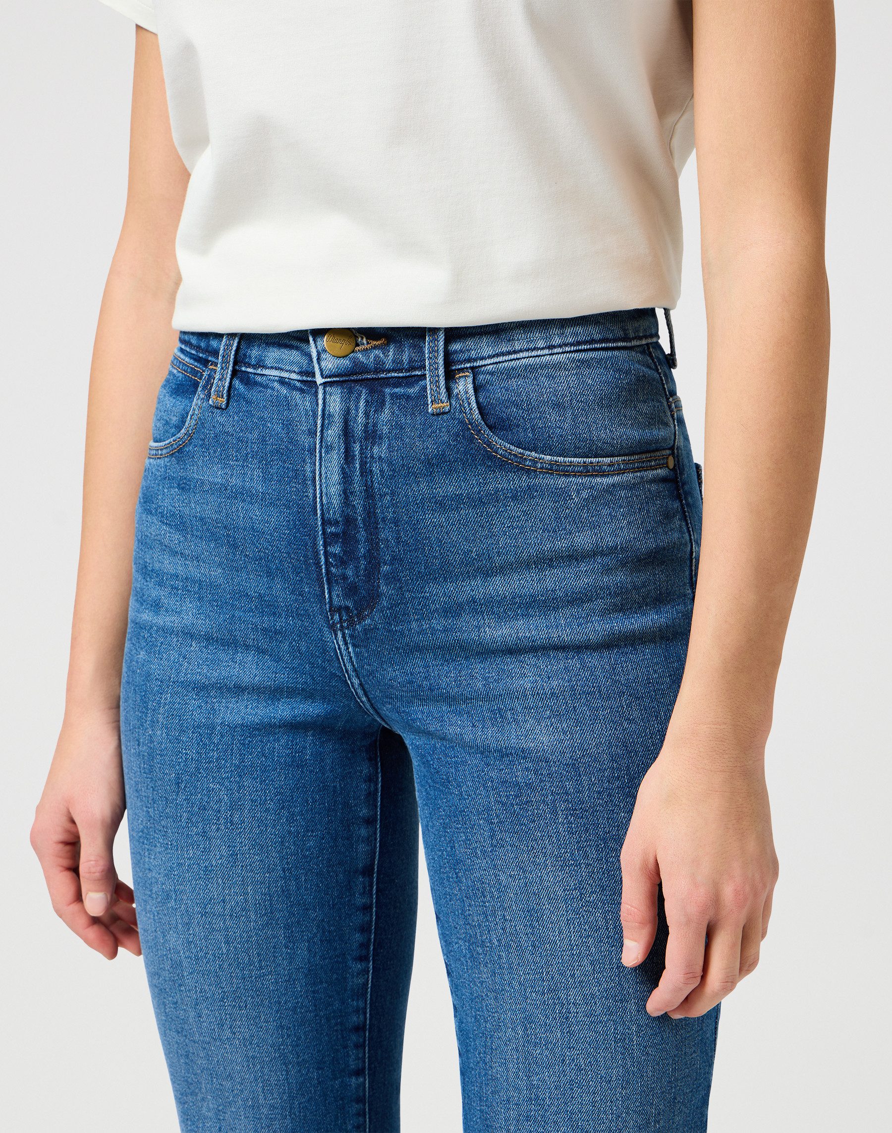 Wrangler Straight jeans