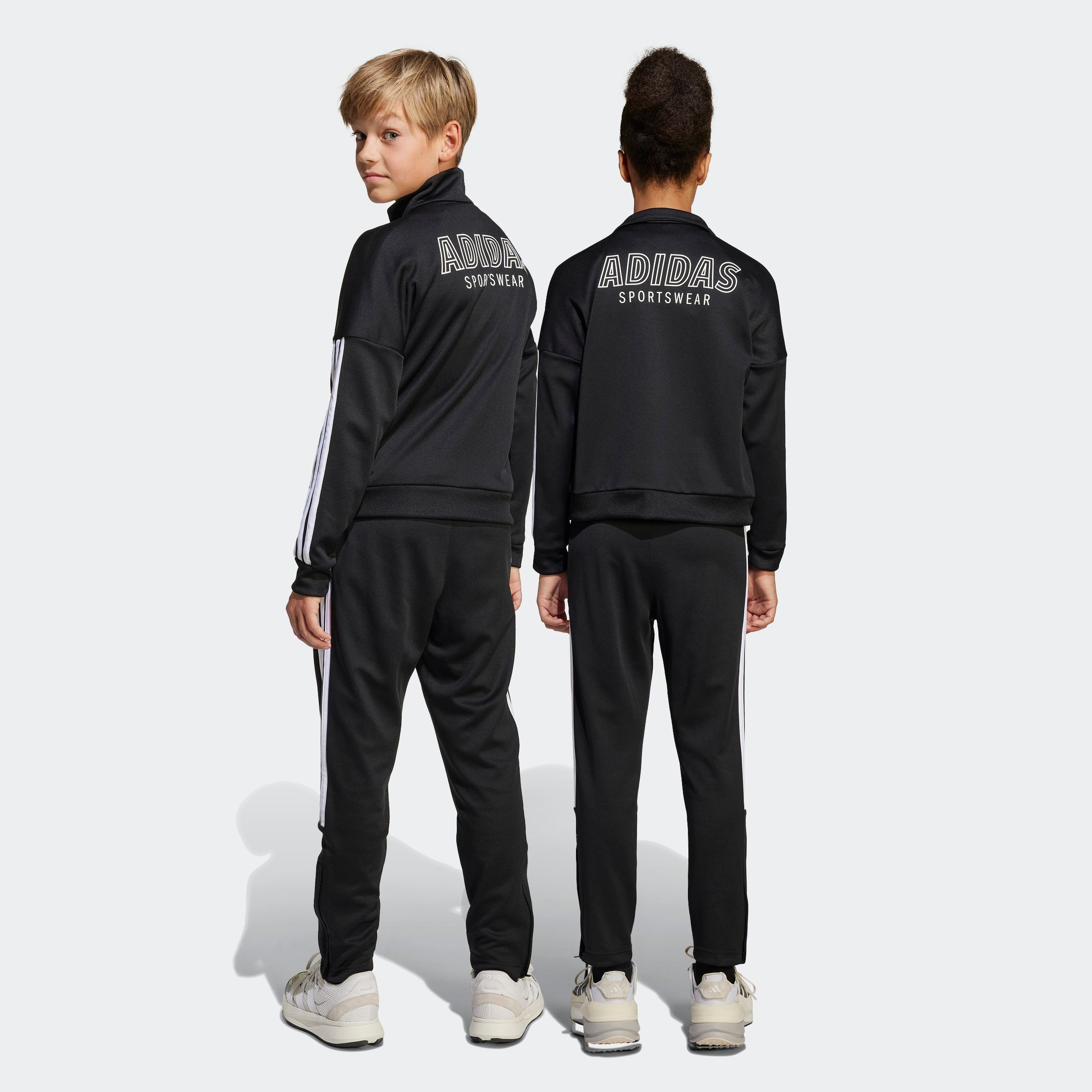 adidas Sportswear Sportbroek J HOT TIRO PT (1-delig)