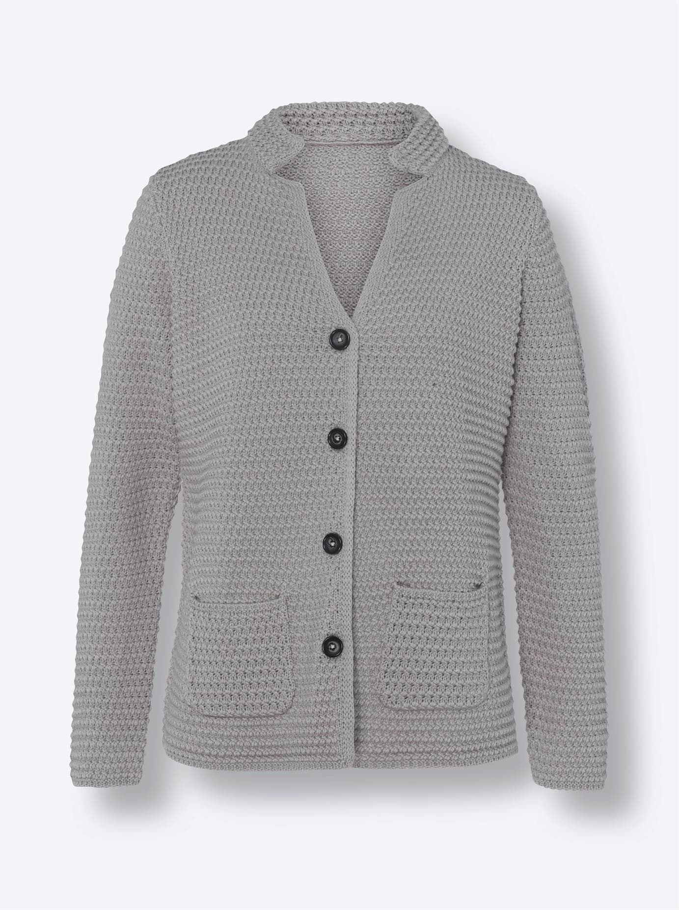 Classic Basics Vest