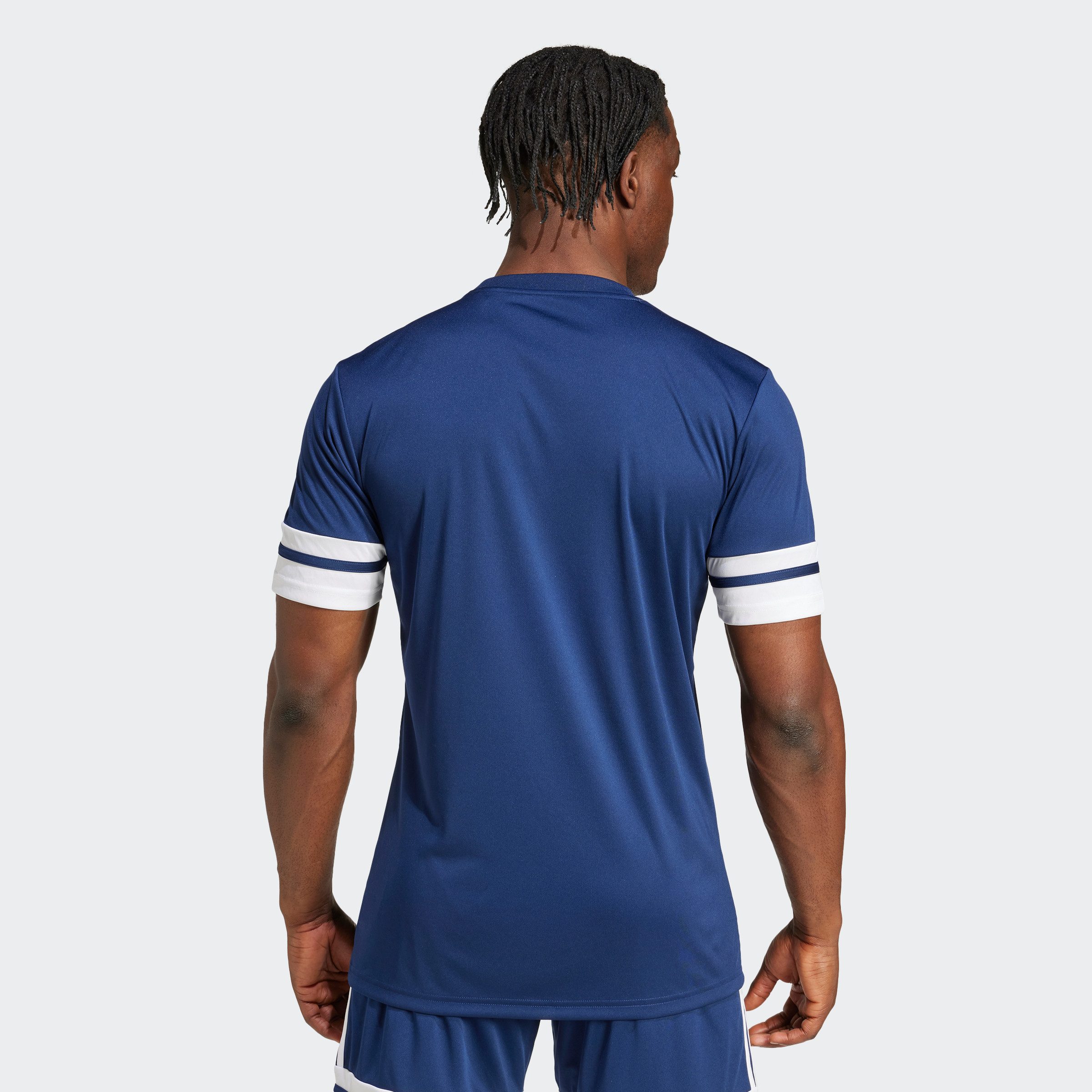 adidas Performance Voetbalshirt SQUA25 JSY M