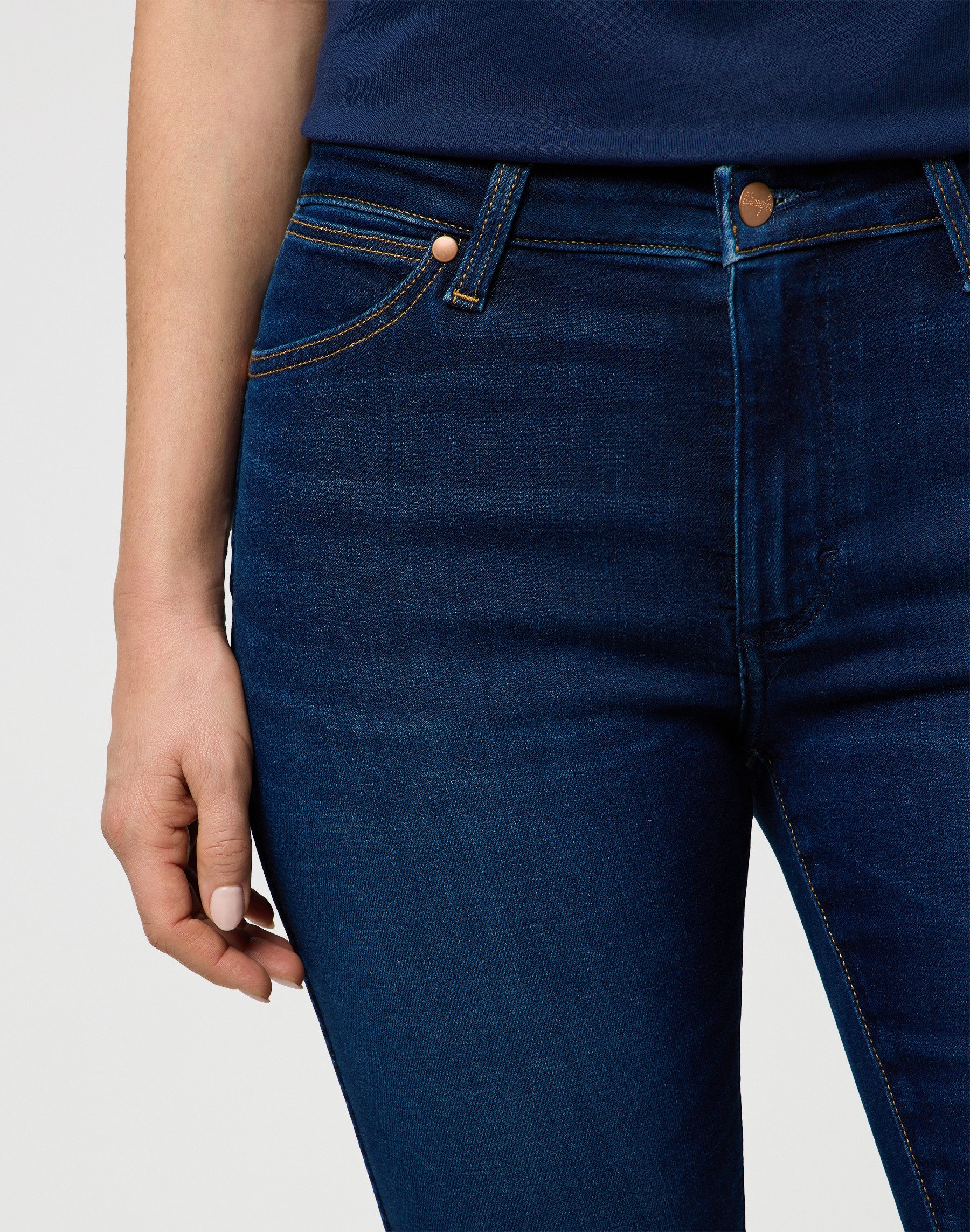 Wrangler Skinny fit jeans Sienna