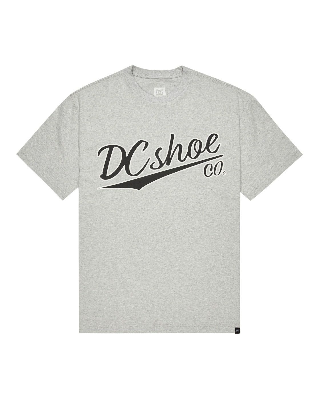DC Shoes T-shirt Substitute