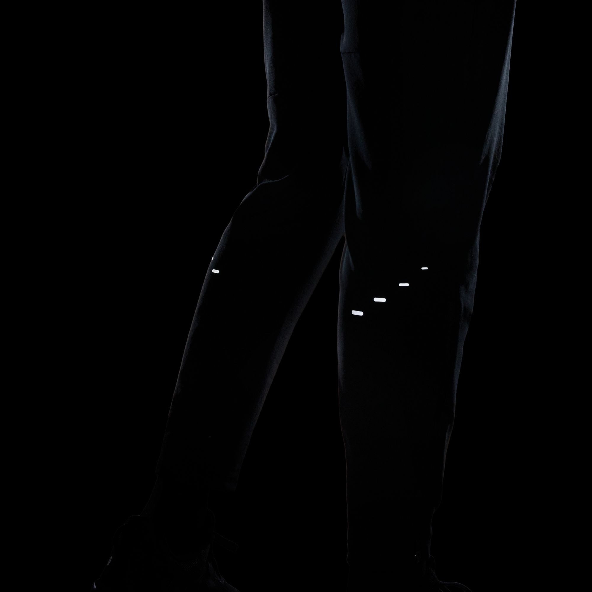 Nike Runningbroek M NK DF STRIDE WVN PANT