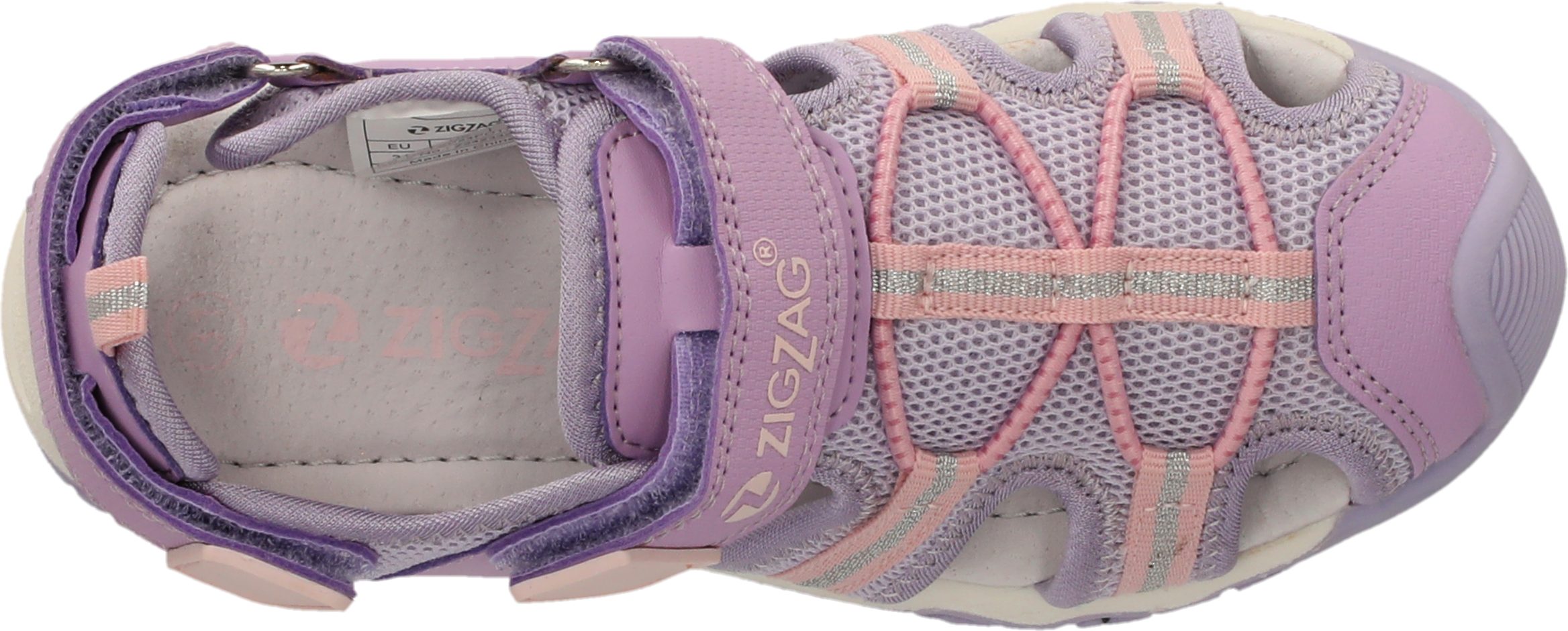 WHISTLER Sandalen Krila Kids Closed Sandal