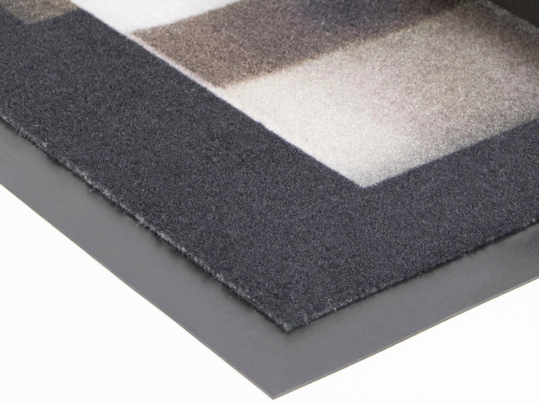 Primaflor-Ideen in Textil Keukenloper ENJOY COFFEE Motief koffie, met een opschrift, 50x150 cm, antislip, wasbaar
