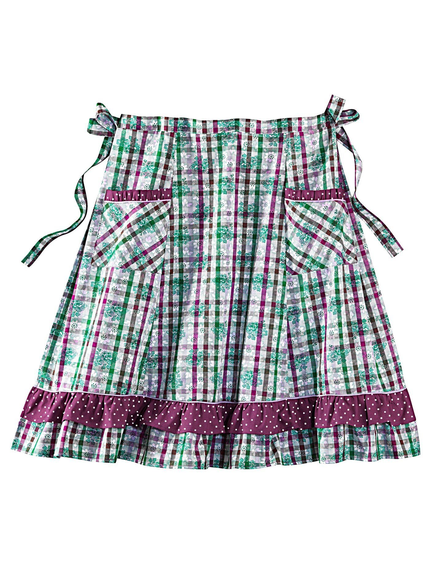 Classic Basics Keukenschort