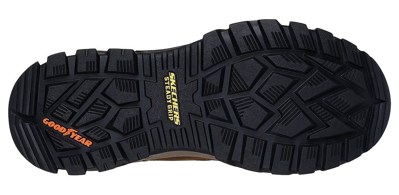 Skechers Veterlaarzen ARCH FIT TARVER JOHN DEERE-LOADER