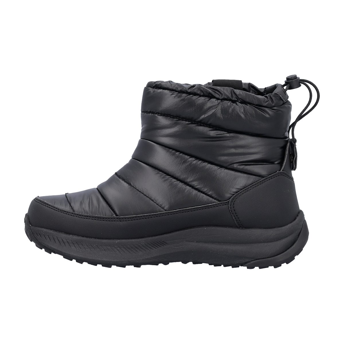 CMP Winterlaarzen ZOY WMN SNOW BOOTS WP Snowboots, winterlaarzen, winterlaarzen, waterdicht, verwarmend, fleece